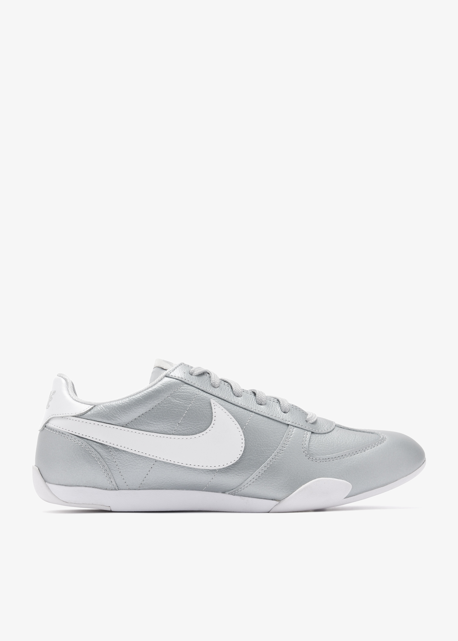 Sprint Sister sneakers, Silver
Sprint Sister sneakers, Silver