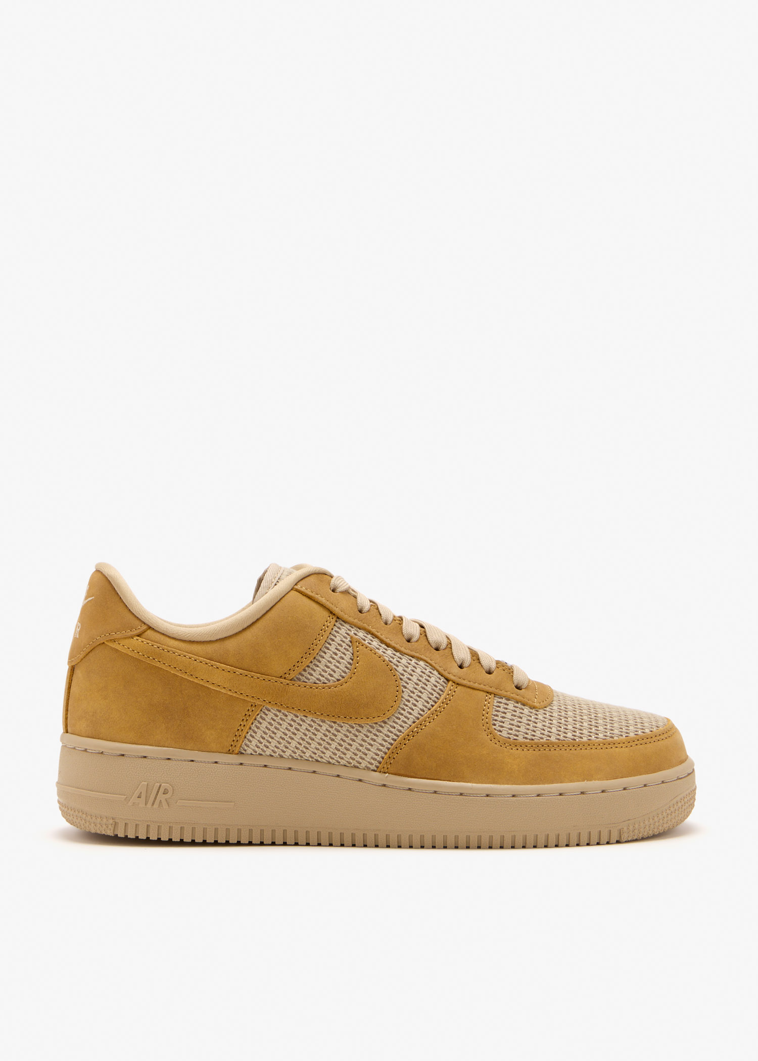 Air Force 1 '07 LV8 sneakers, Yellow
Air Force 1 '07 LV8 sneakers, Yellow