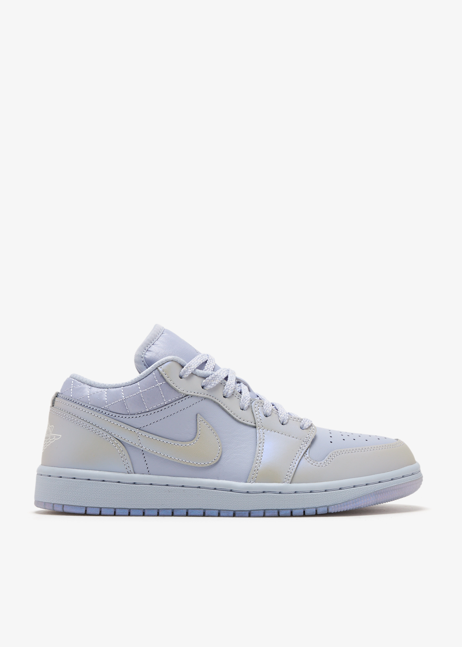 Air Jordan 1 Low SE sneakers, Blue
Air Jordan 1 Low SE sneakers, Blue