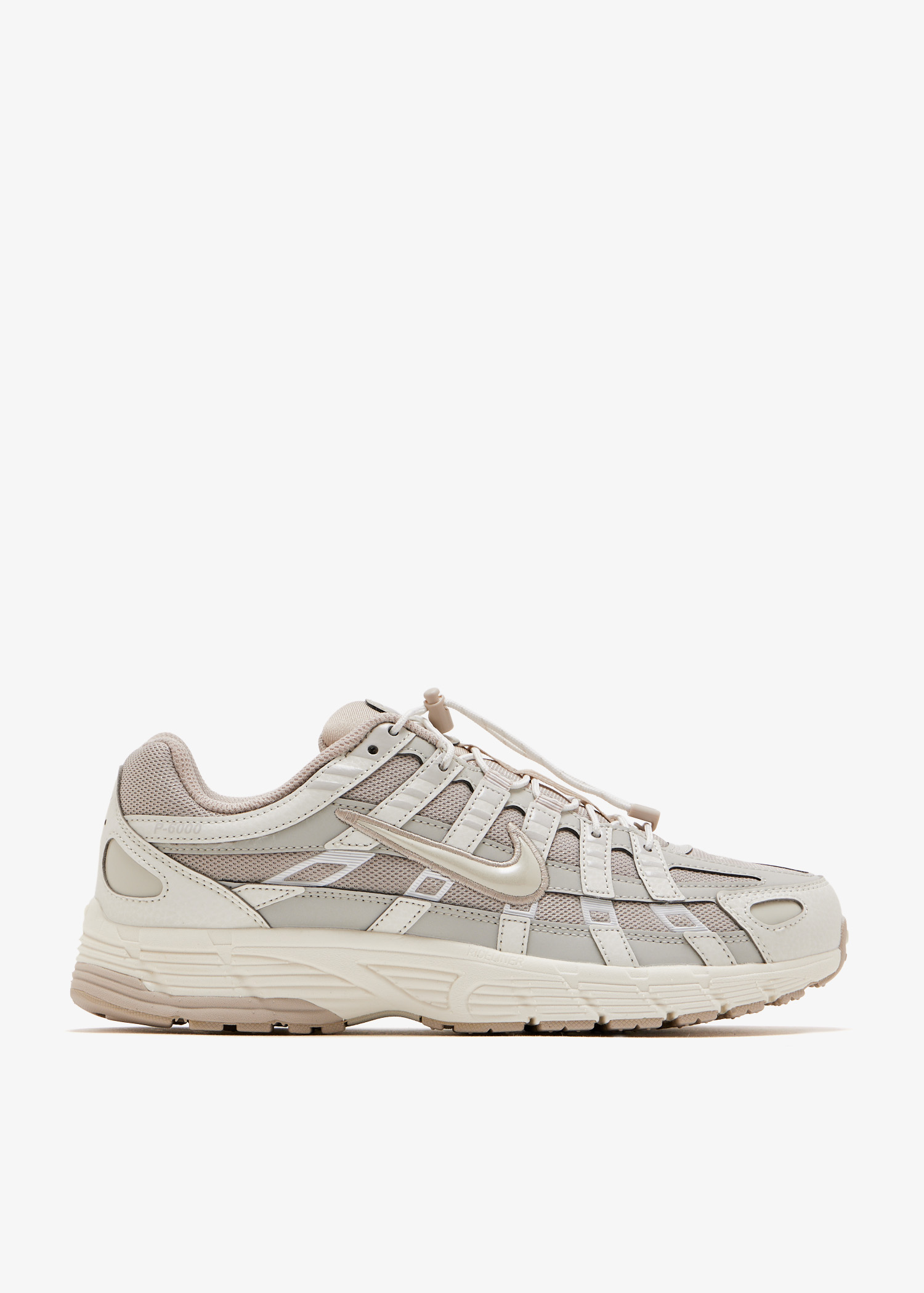 P6000 Speed sneakers, Beige
P6000 Speed sneakers, Beige