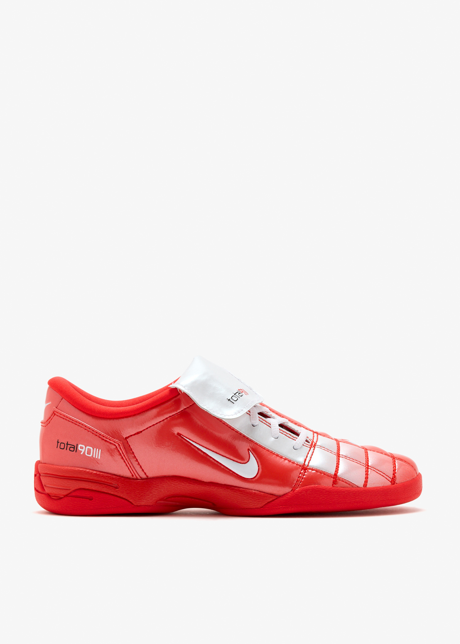 Total 90 SE sneakers, Red
Total 90 SE sneakers, Red