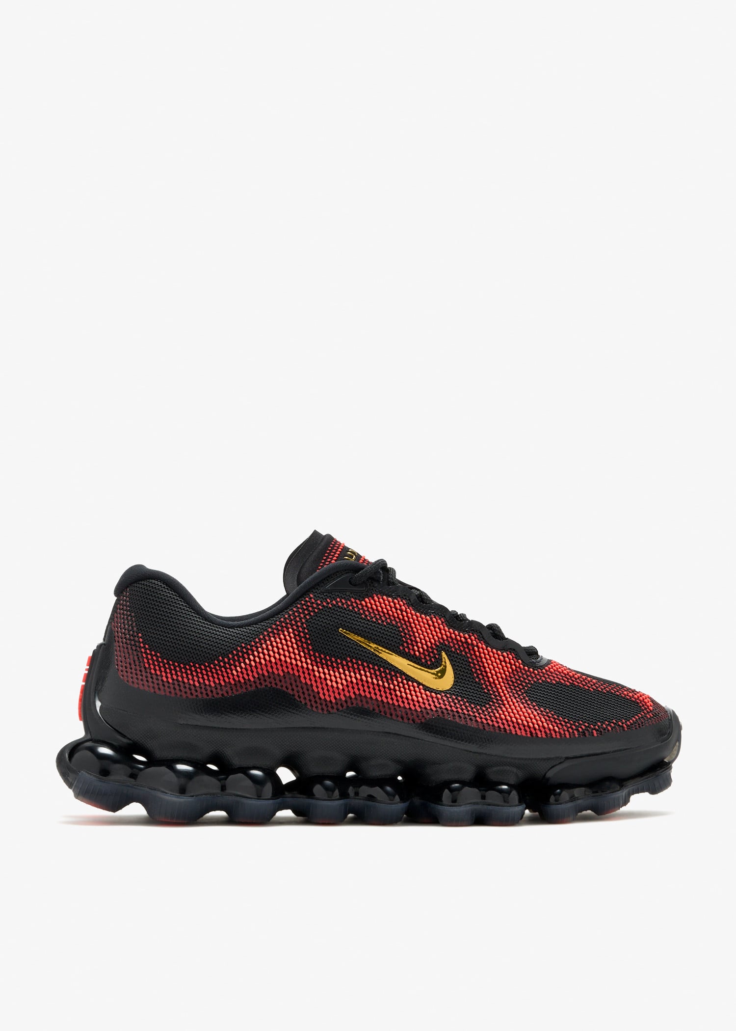 Nike Air Liquid Max sneakers, Red
Nike Air Liquid Max sneakers, Red
