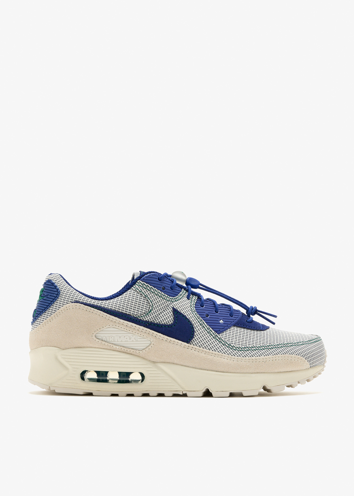 Nike Air Max 90 sneakers, Blue
Nike Air Max 90 sneakers, Blue