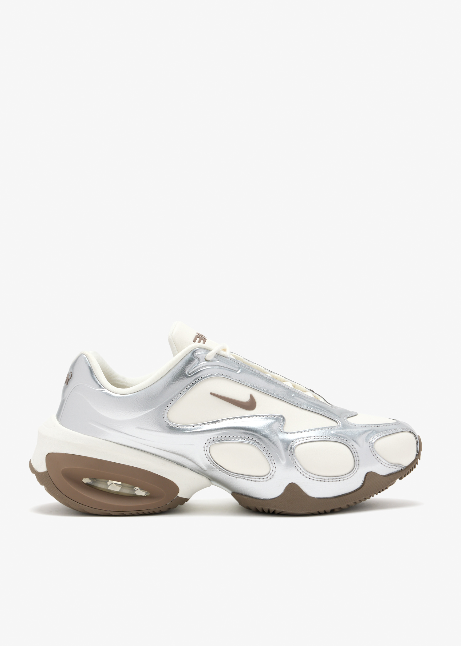 Air Max Muse sneakers, Silver
Air Max Muse sneakers, Silver