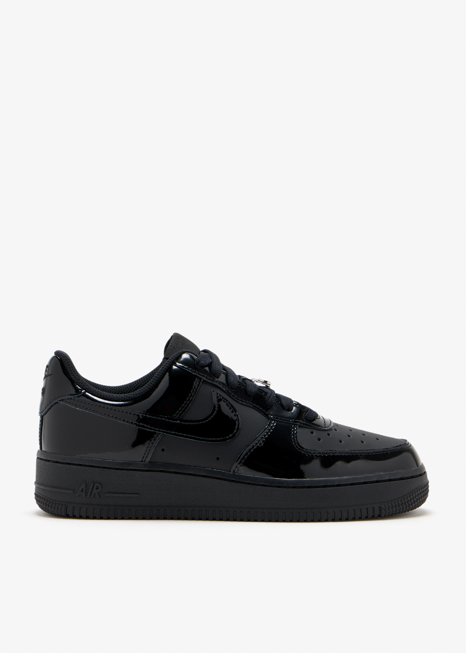 Air Force 1 '07 sneakers, Black
Air Force 1 '07 sneakers, Black