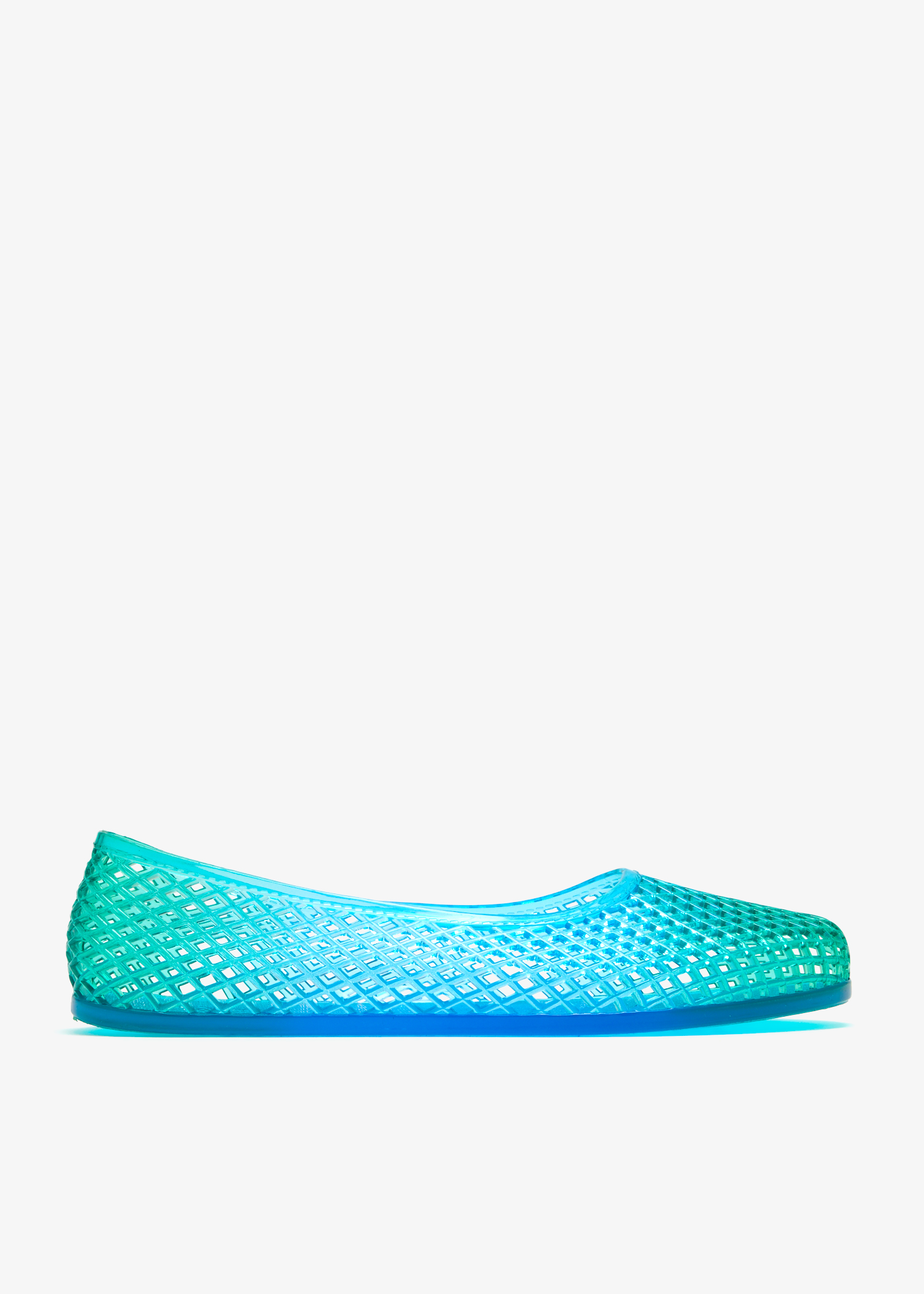 Iro Jelly ballerinas, Blue
Iro Jelly ballerinas, Blue