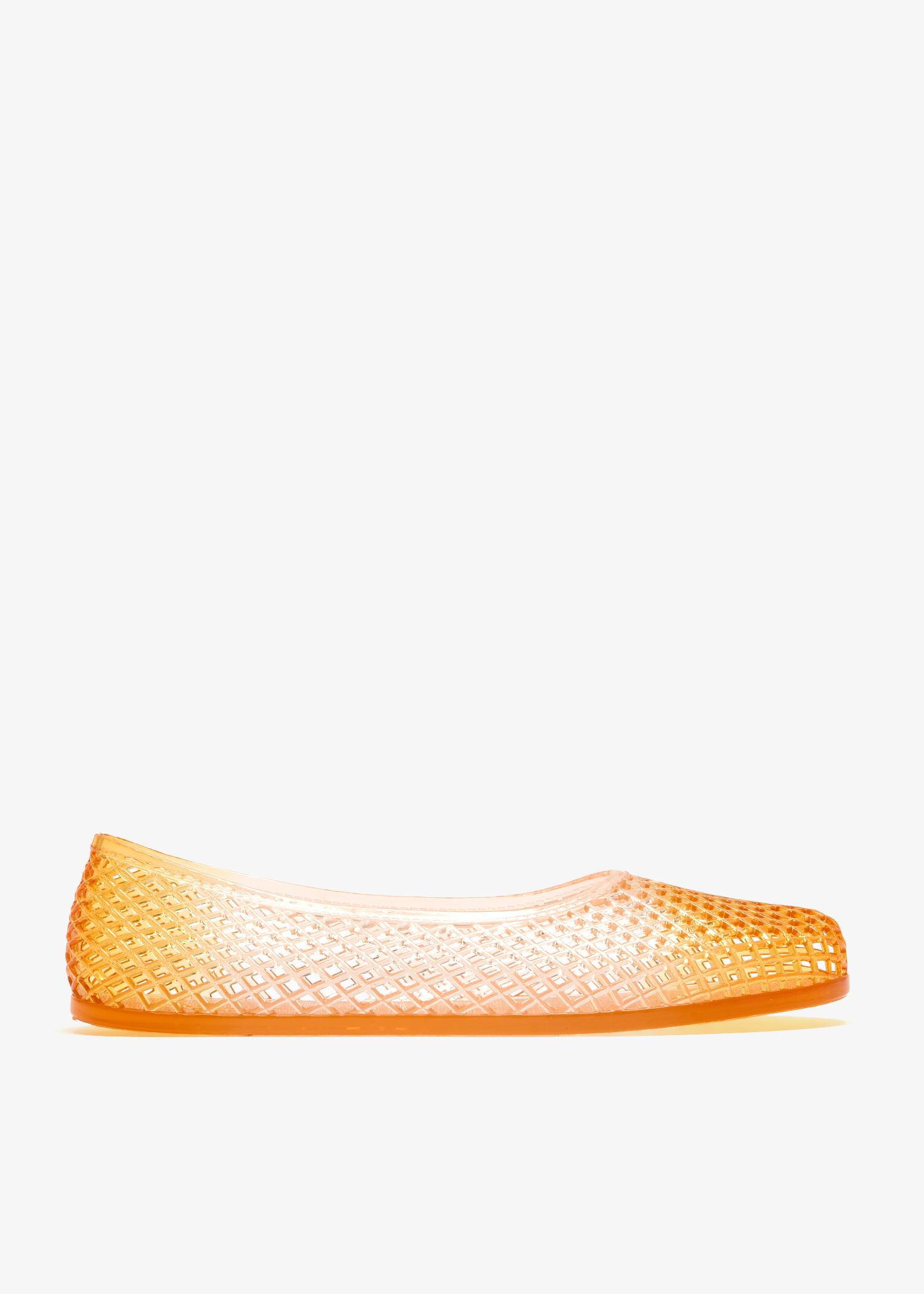 Iro Jelly ballerinas, Orange
Iro Jelly ballerinas, Orange