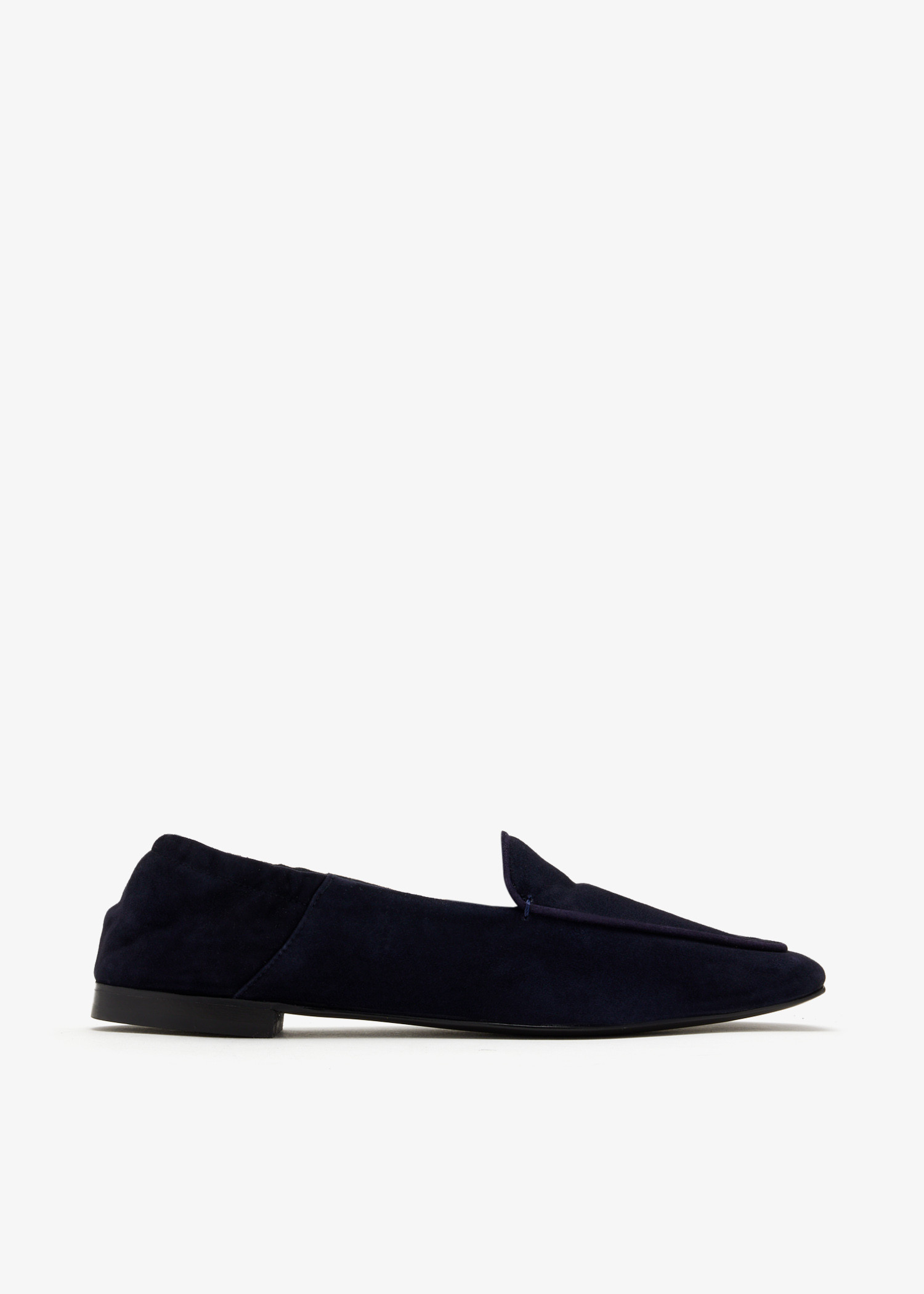 Isabelle loafers, Navy
Isabelle loafers, Navy