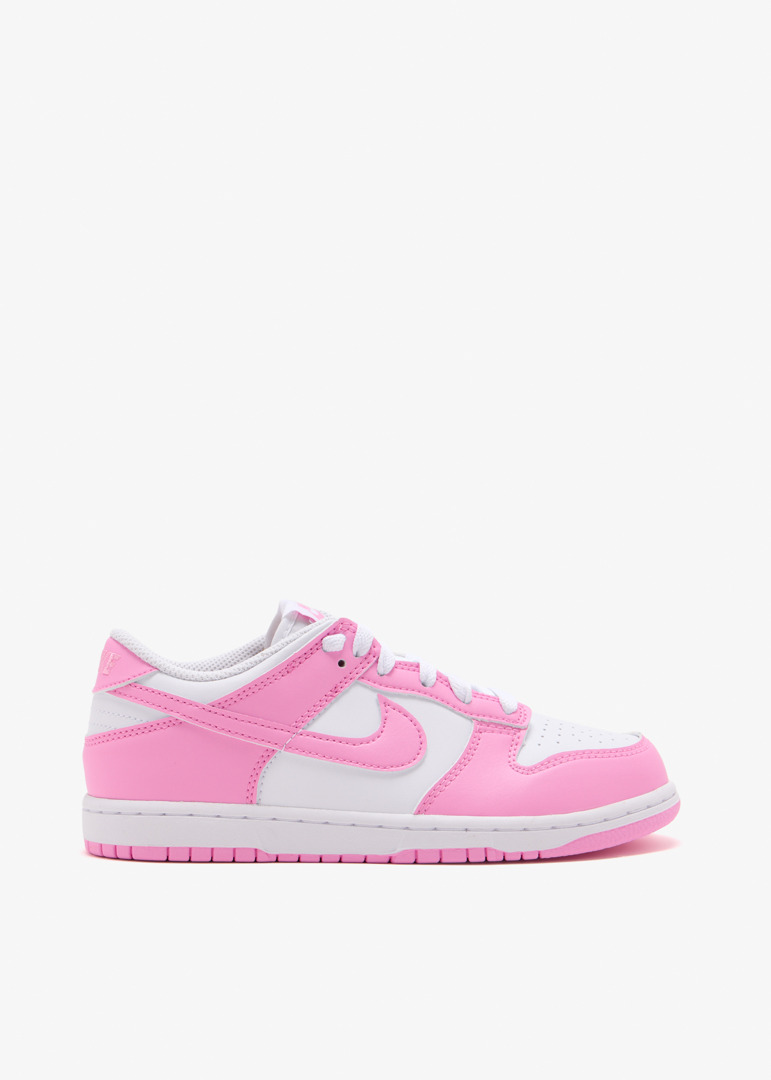 Dunk Low sneakers, Pink
Dunk Low sneakers, Pink