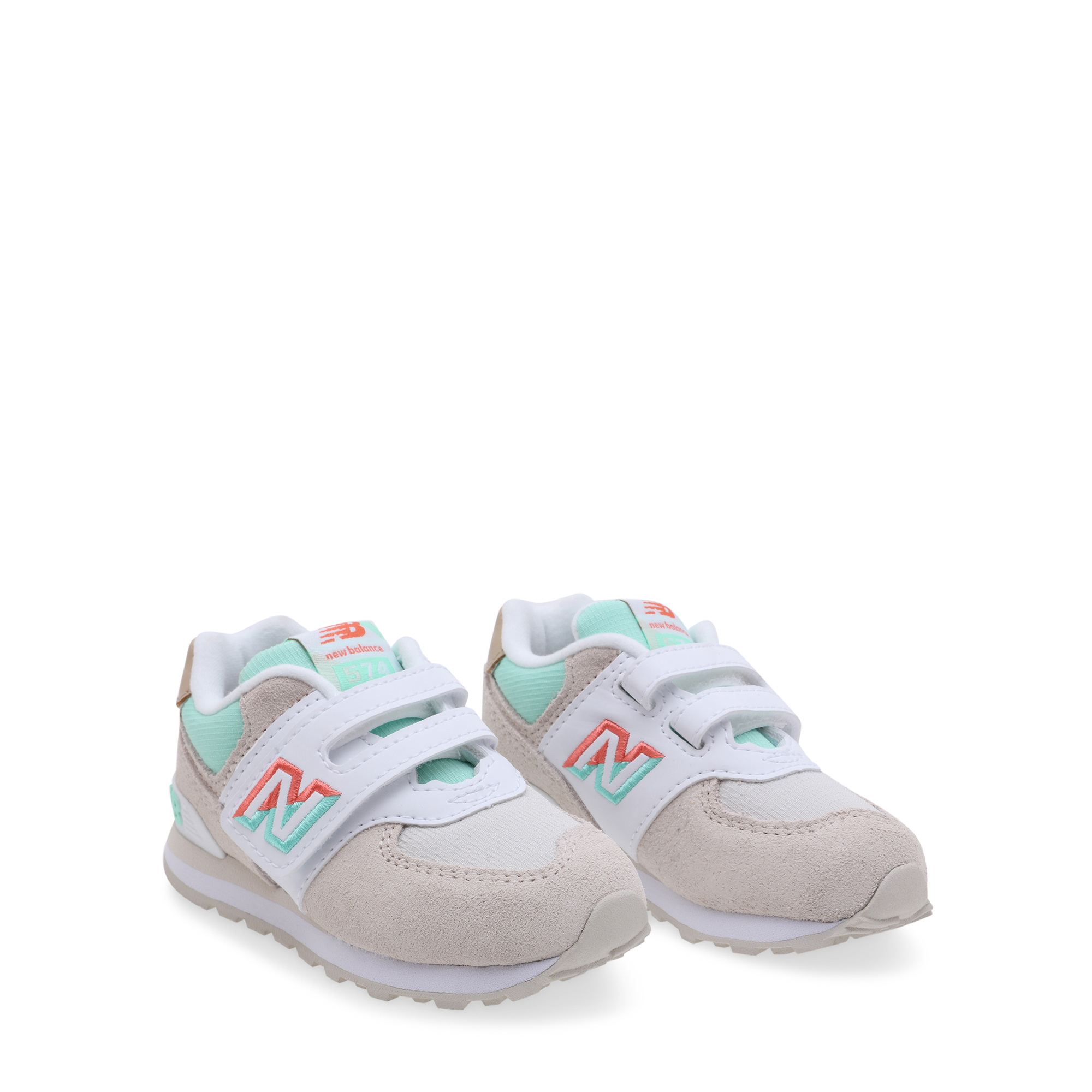 574 sneakers, Beige