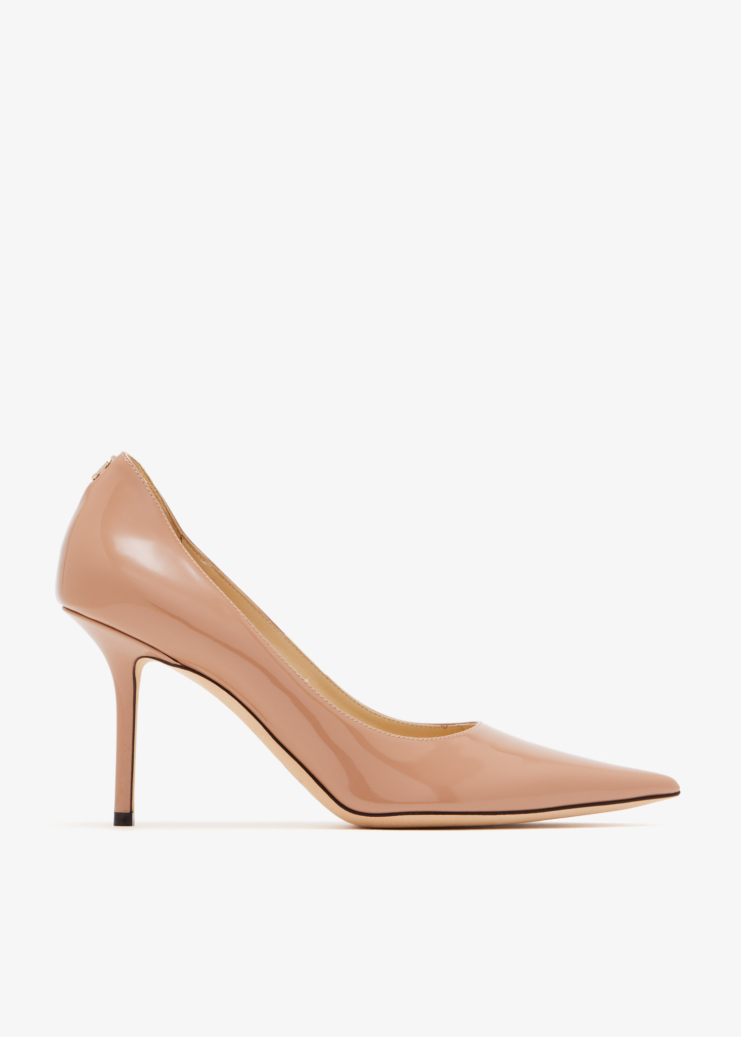 Love 85 pumps, Pink
Love 85 pumps, Pink