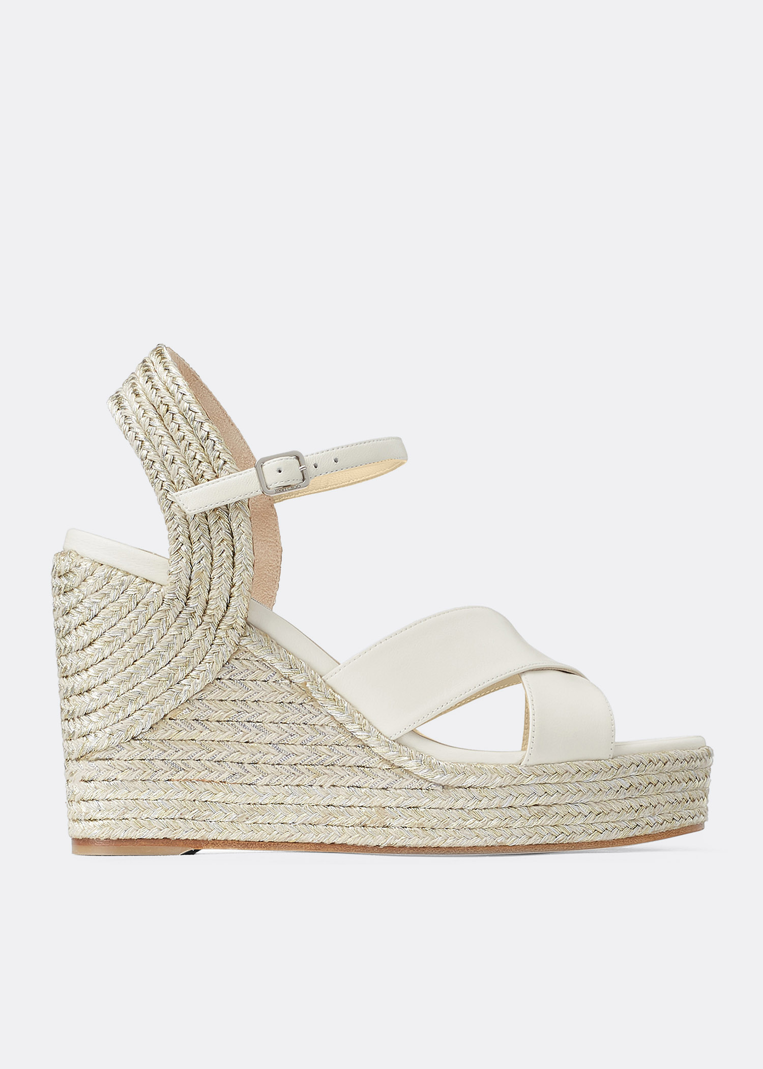 Dellena sandals, White
Dellena sandals, White