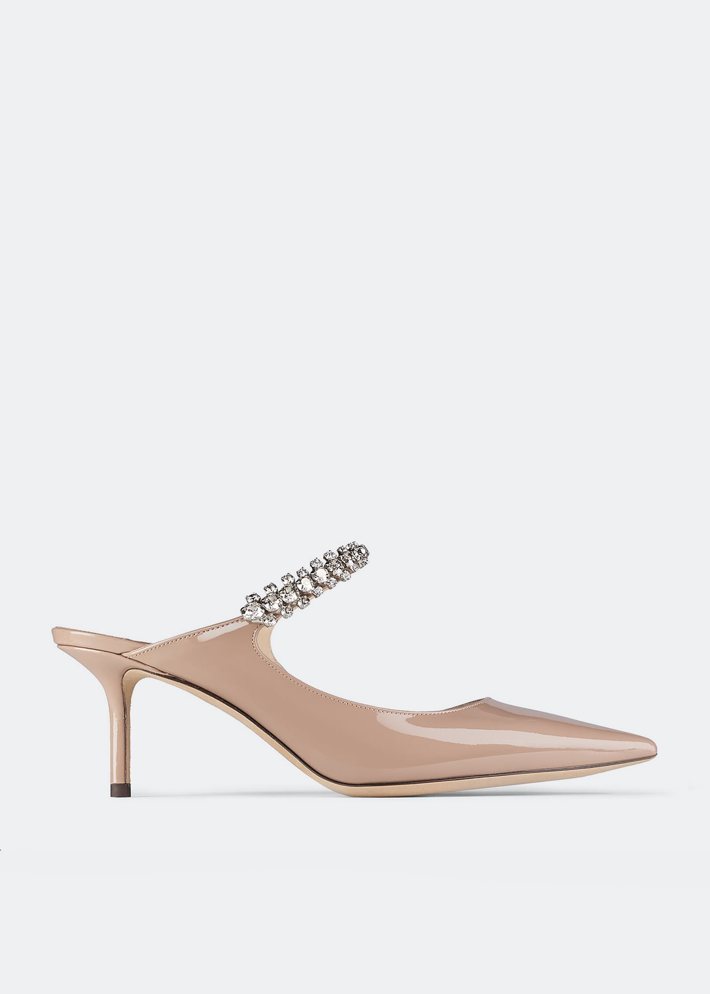 Bing 65 mules, Pink
Bing 65 mules, Pink