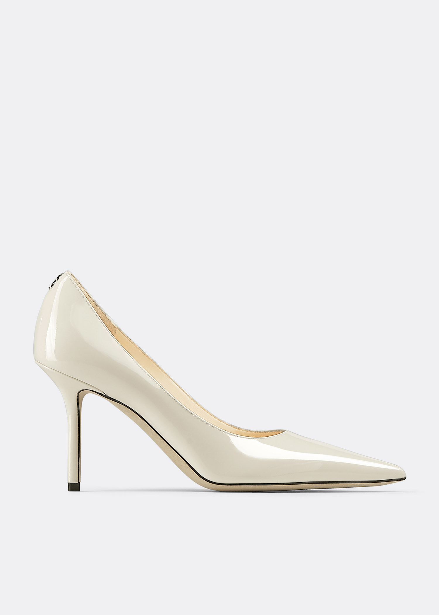 Love 85 pumps, White
Love 85 pumps, White
