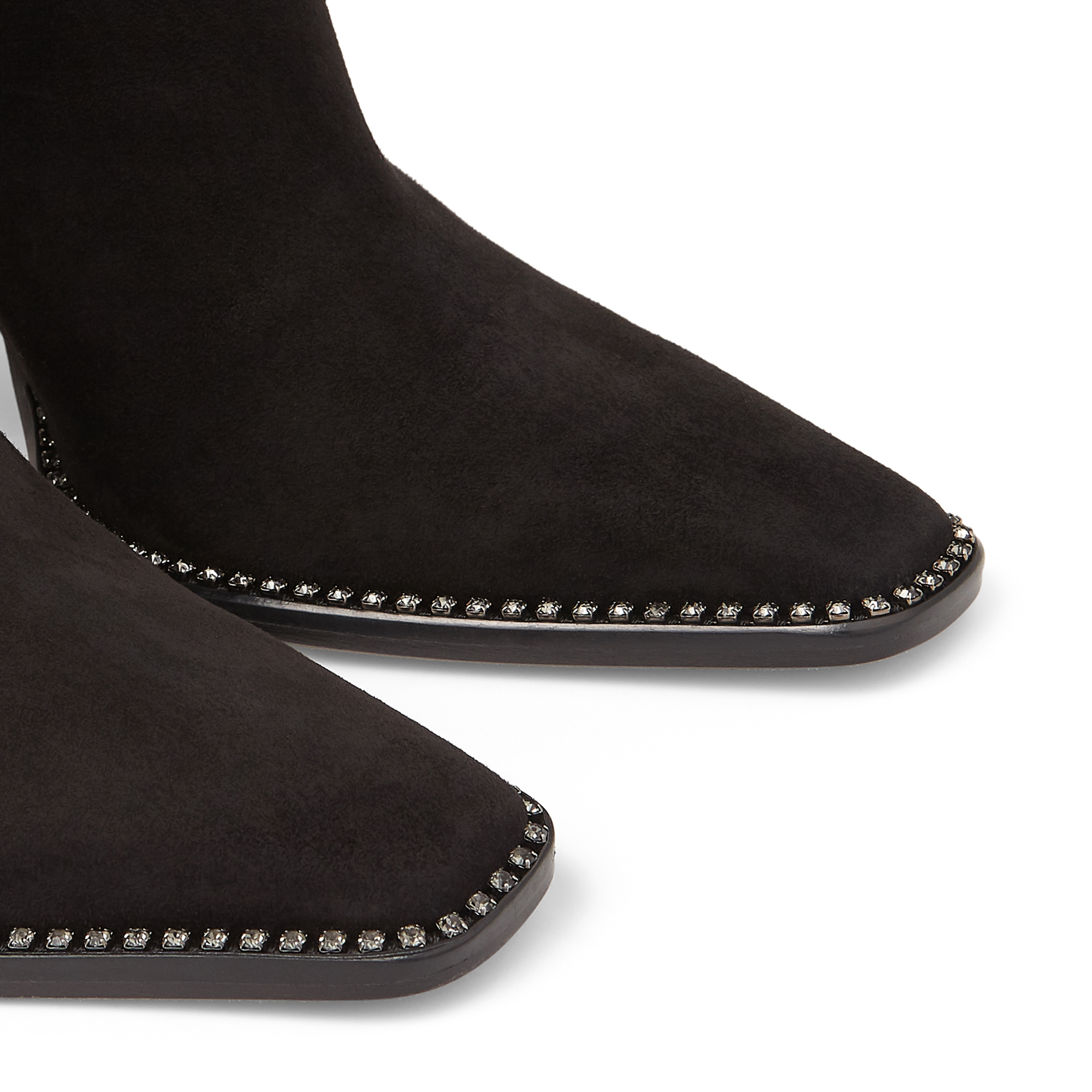 Brecken 100 boots, Black