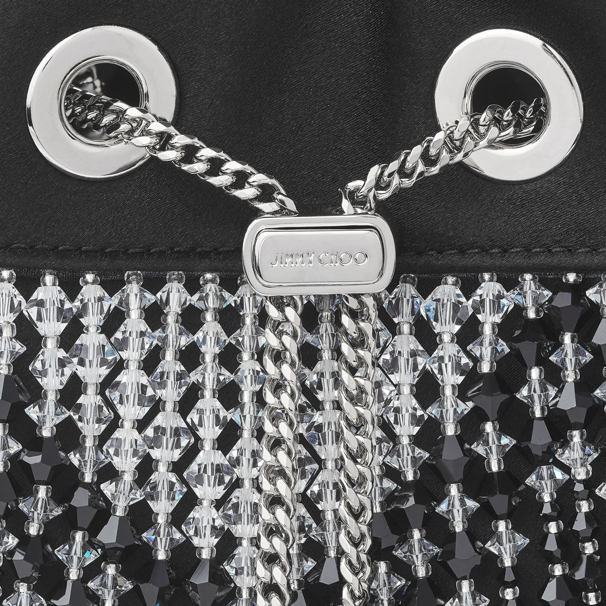 Bon Bon bag, Black