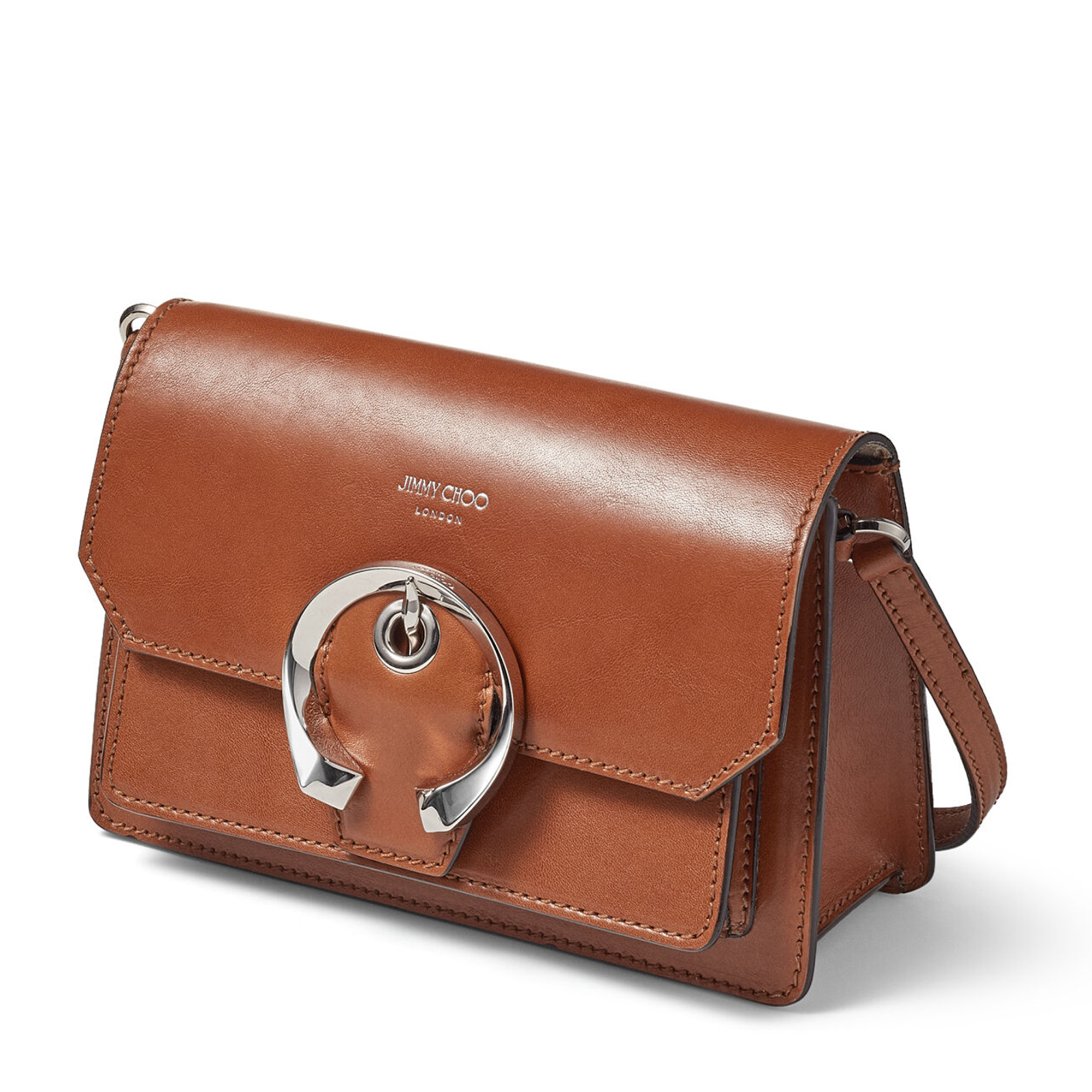 Madeline cross body bag, Brown 
Madeline cross body bag, Brown