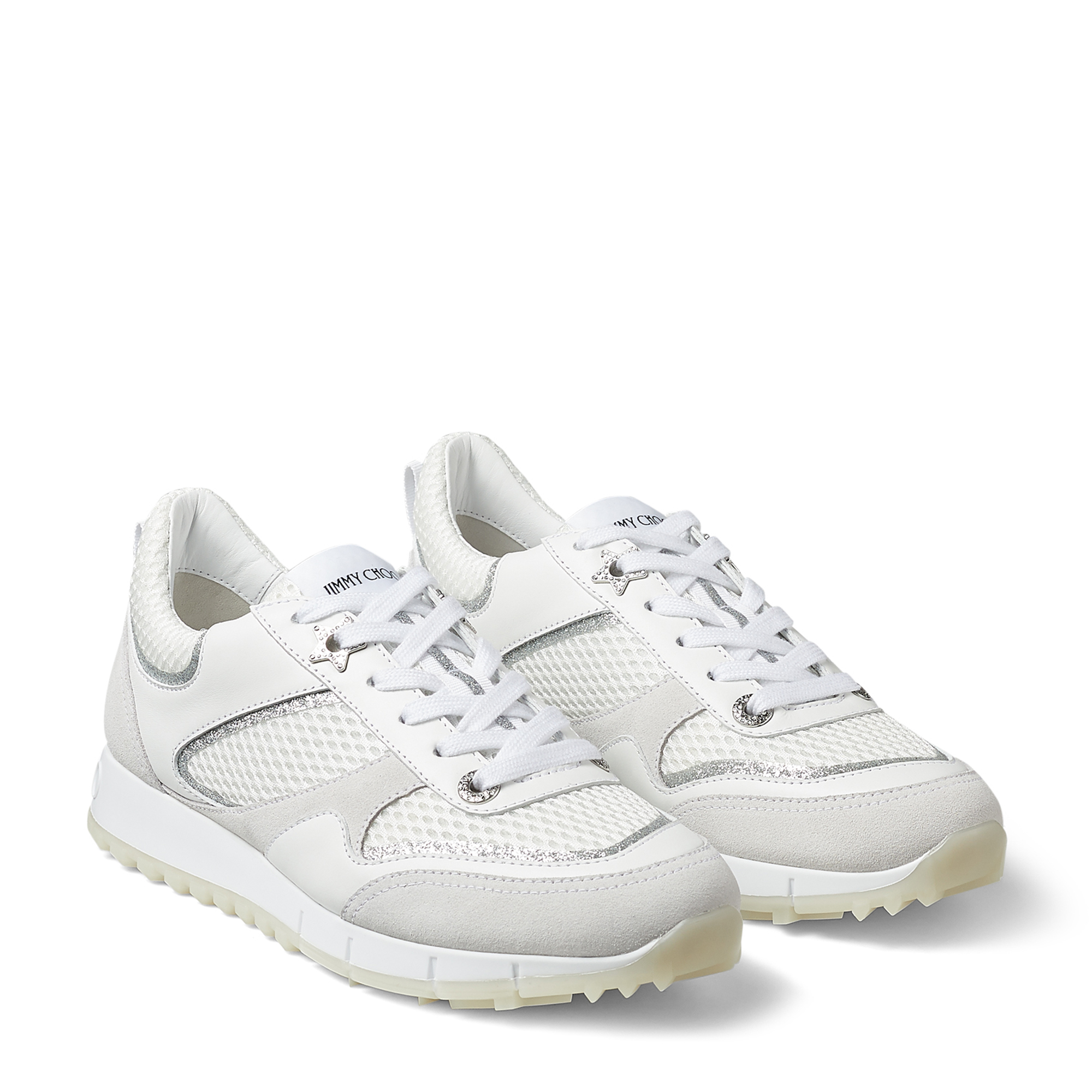 Java sneakers, White