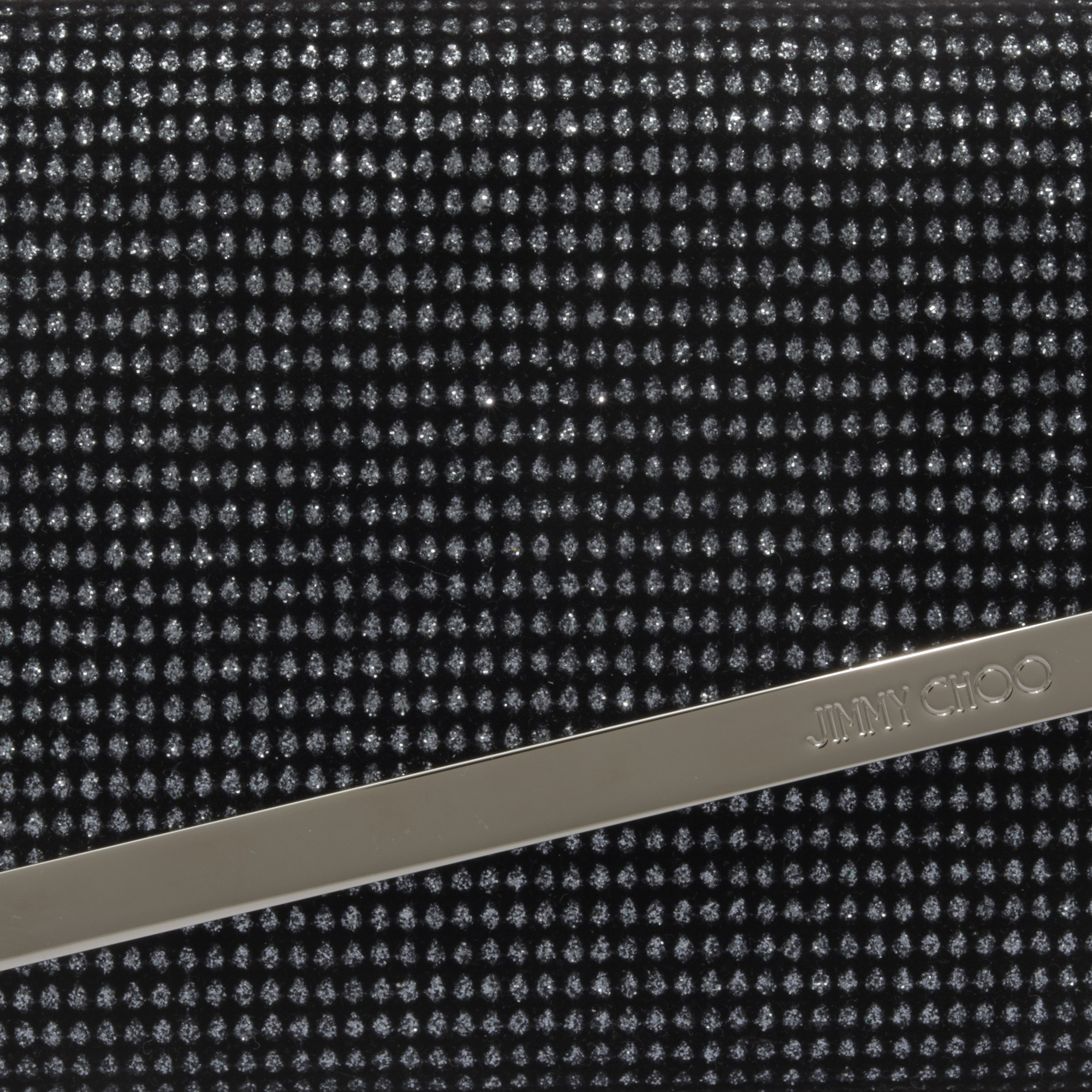 Emmie clutch, Black