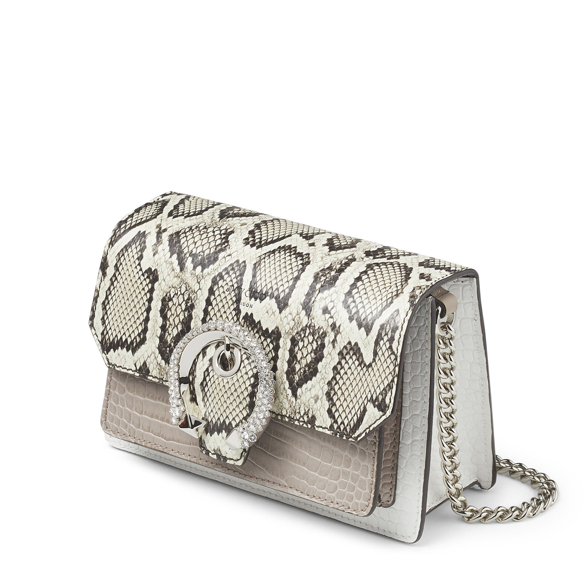 Madeline shoulder bag, Beige
