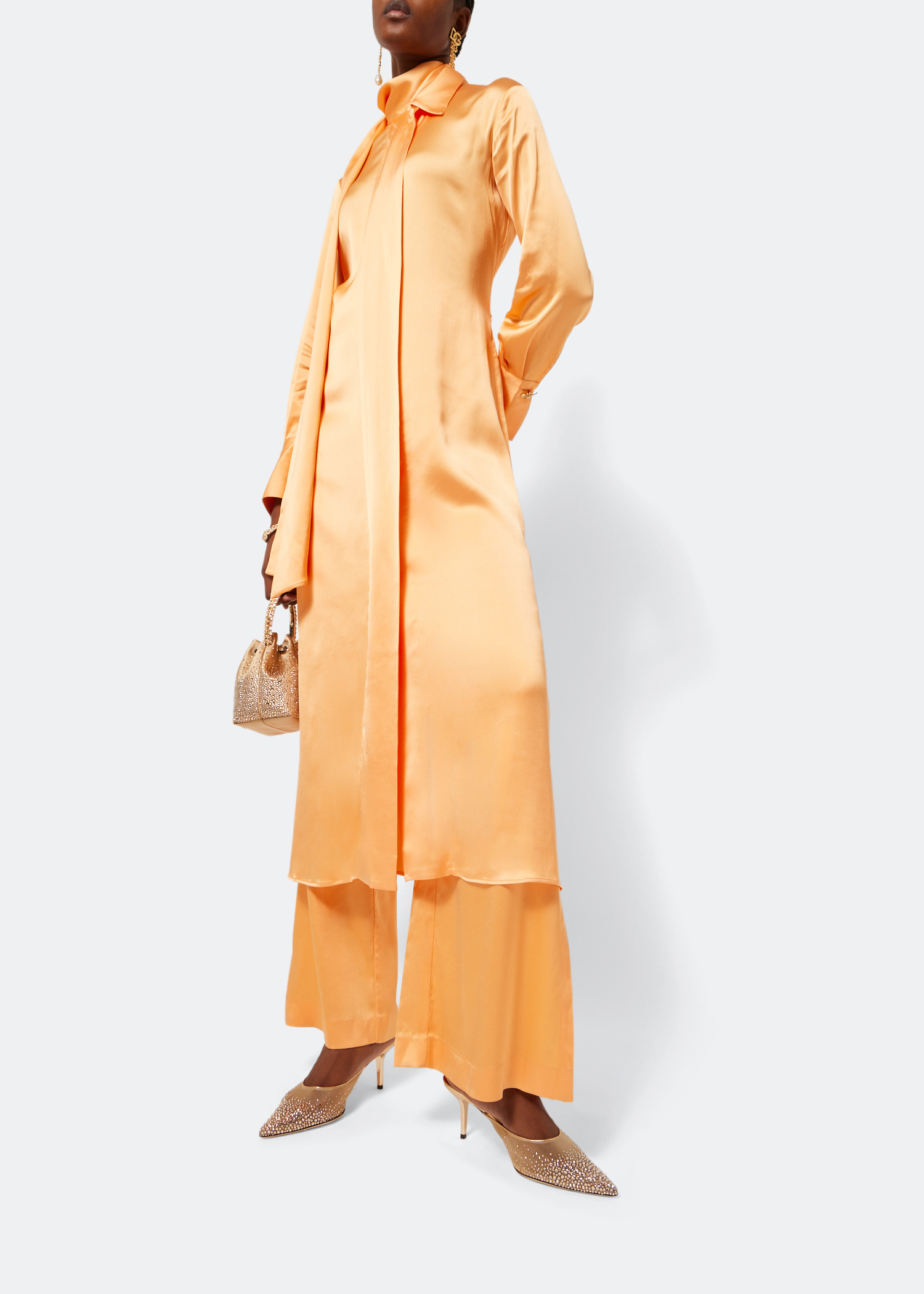 Rav 65 mules, Gold