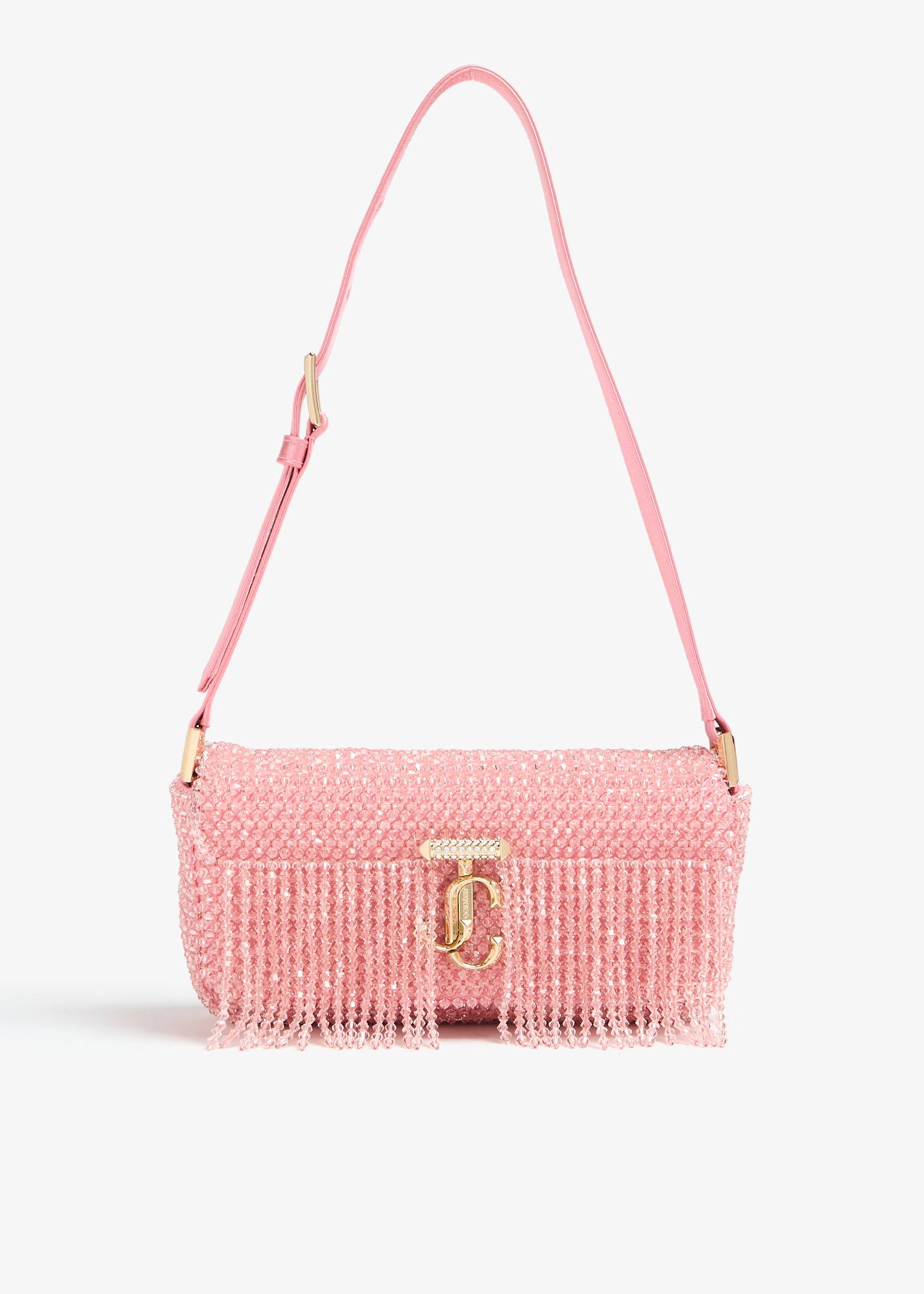 Avenue mini shoulder bag, Pink
Avenue mini shoulder bag, Pink