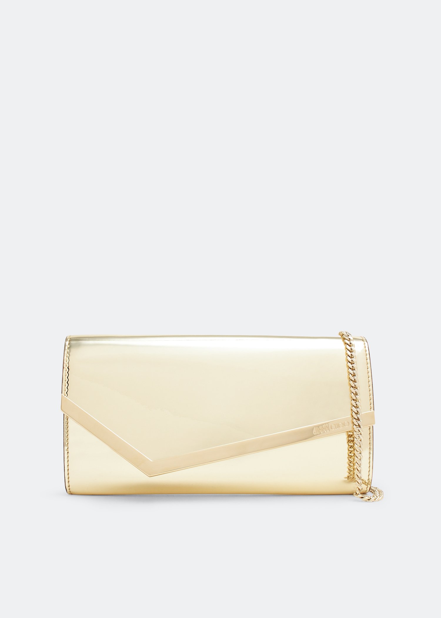Emmie clutch, Gold
Emmie clutch, Gold