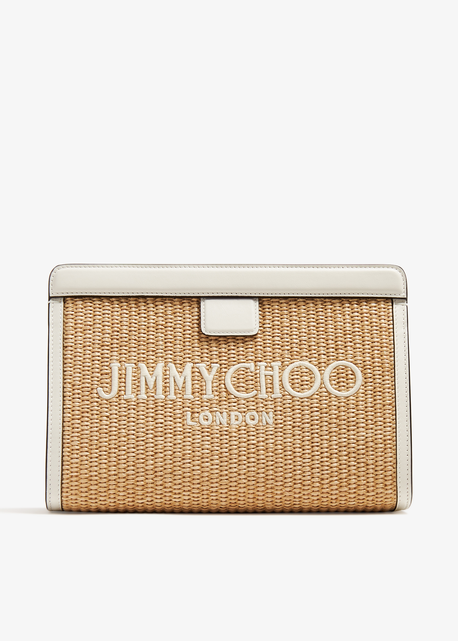 Avenue pouch, Beige
Avenue pouch, Beige