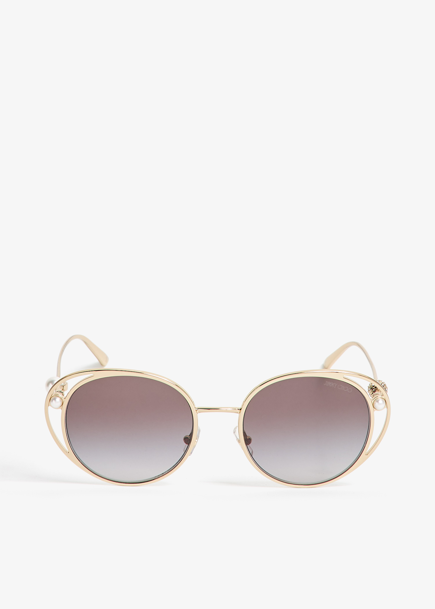 Angela sunglasses, Gold
Angela sunglasses, Gold