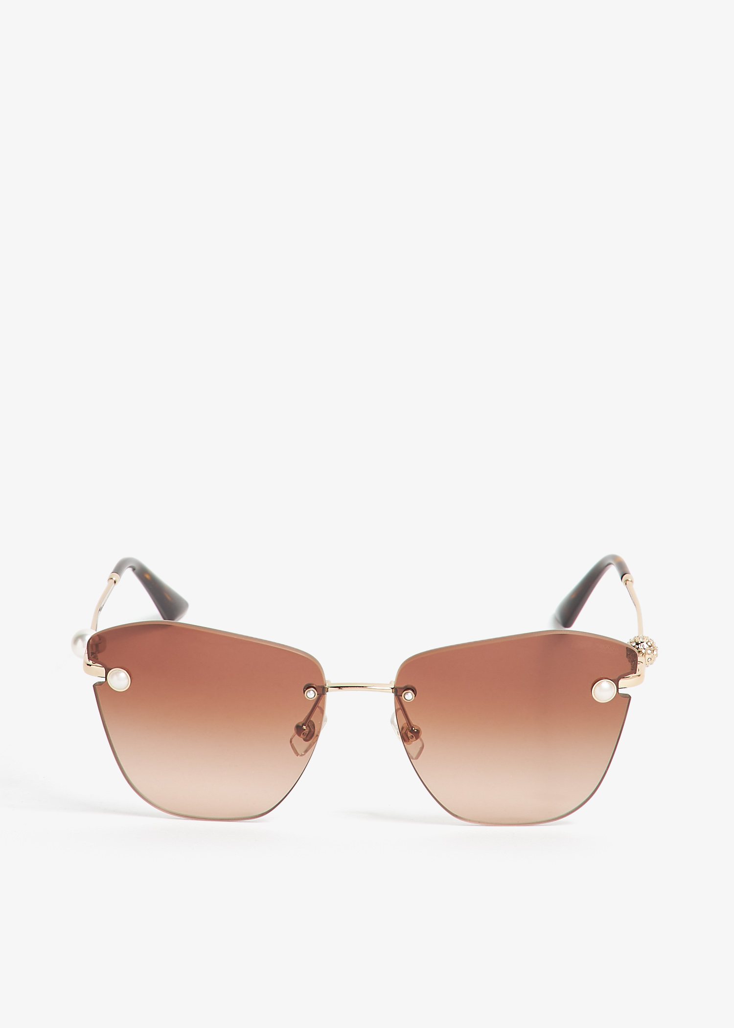 Lule sunglasses, Gold
Lule sunglasses, Gold