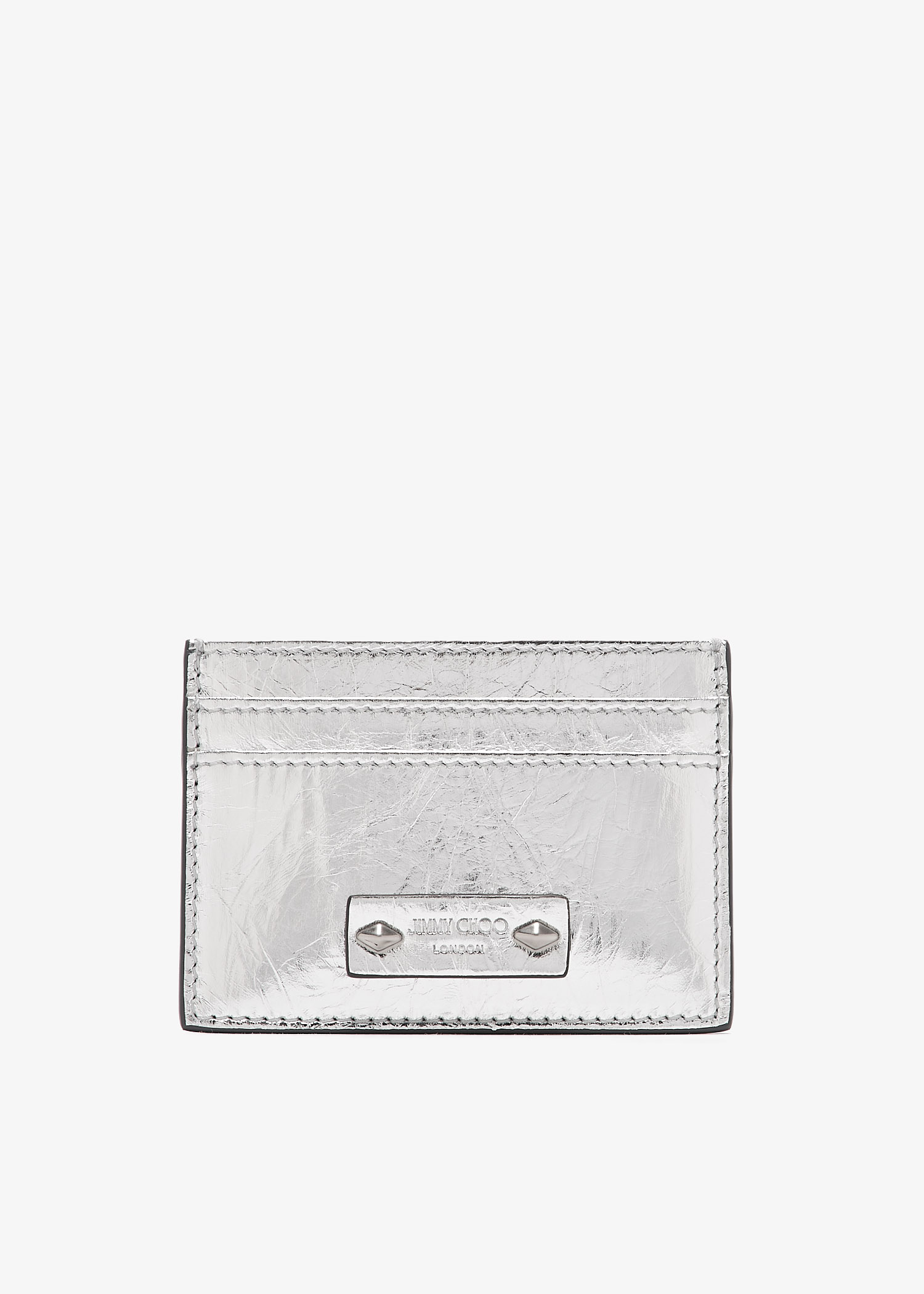 Umika card holder, Silver
Umika card holder, Silver