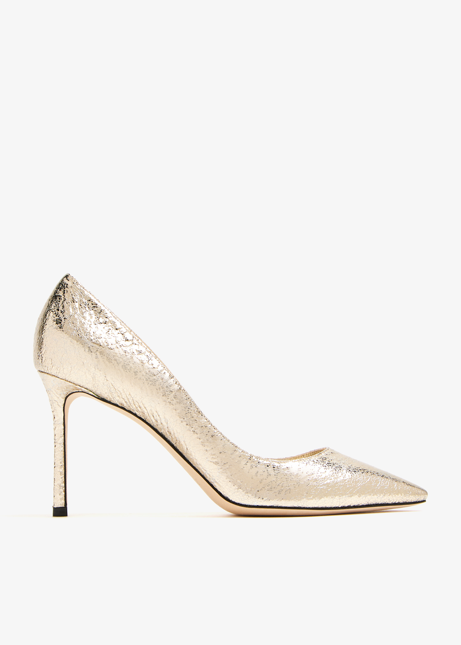 Romy 85 pumps, Gold
Romy 85 pumps, Gold