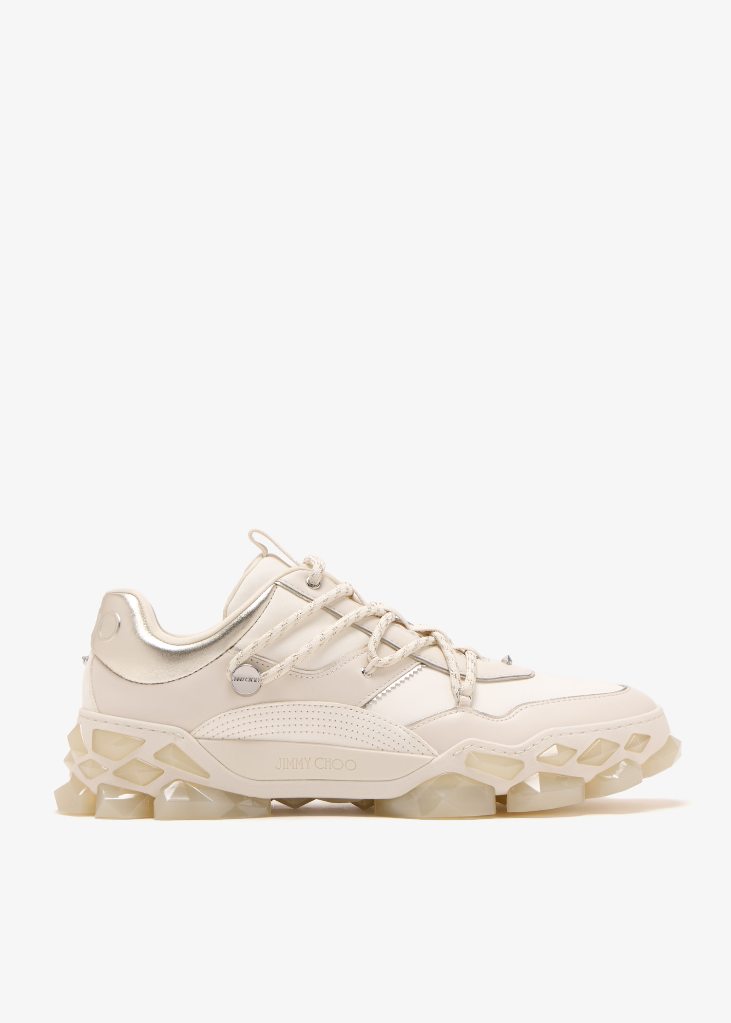 Diamond X sneakers, Cream
Diamond X sneakers, Cream