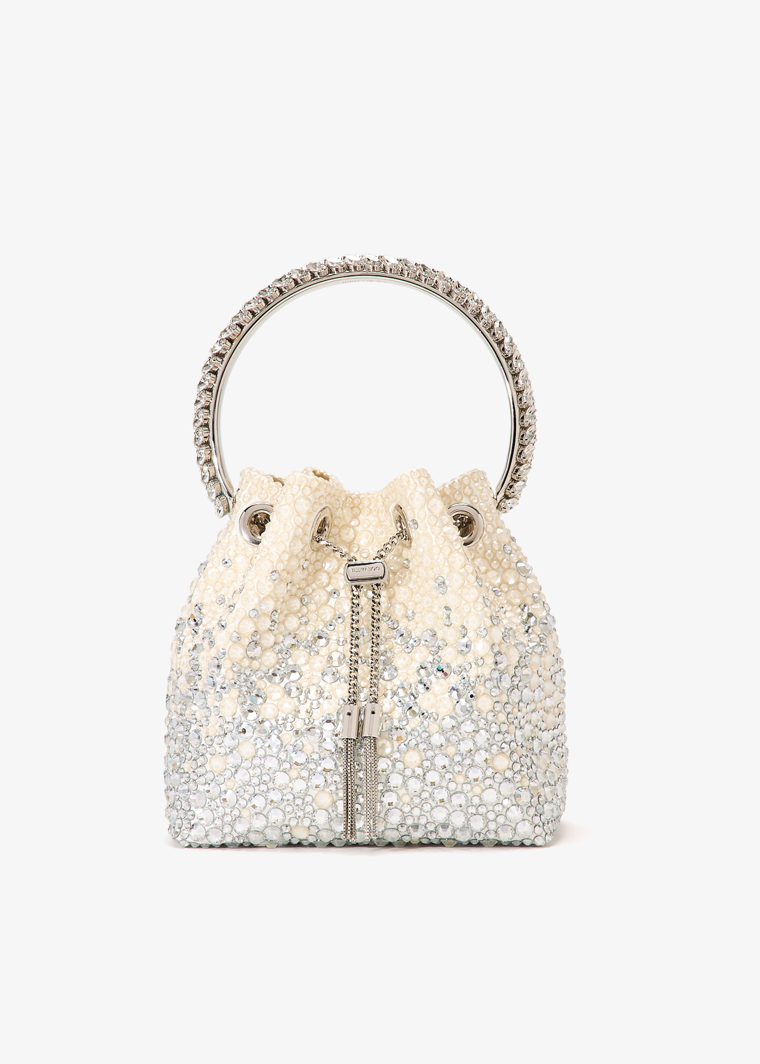 Bon Bon bucket bag, Cream
Bon Bon bucket bag, Cream