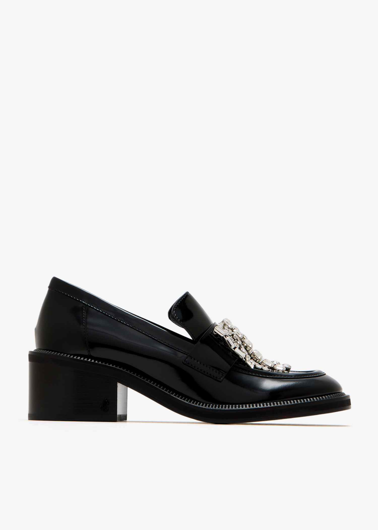 Tylor 60 loafers, Black
Tylor 60 loafers, Black