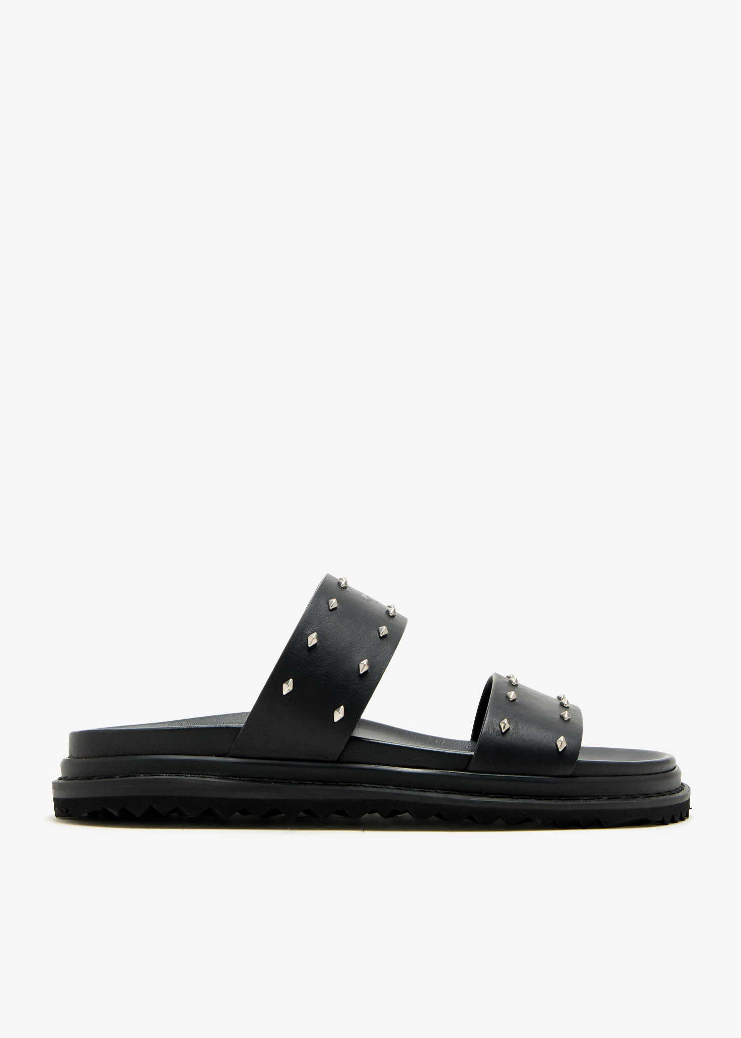 Elda sandals, Black
Elda sandals, Black
