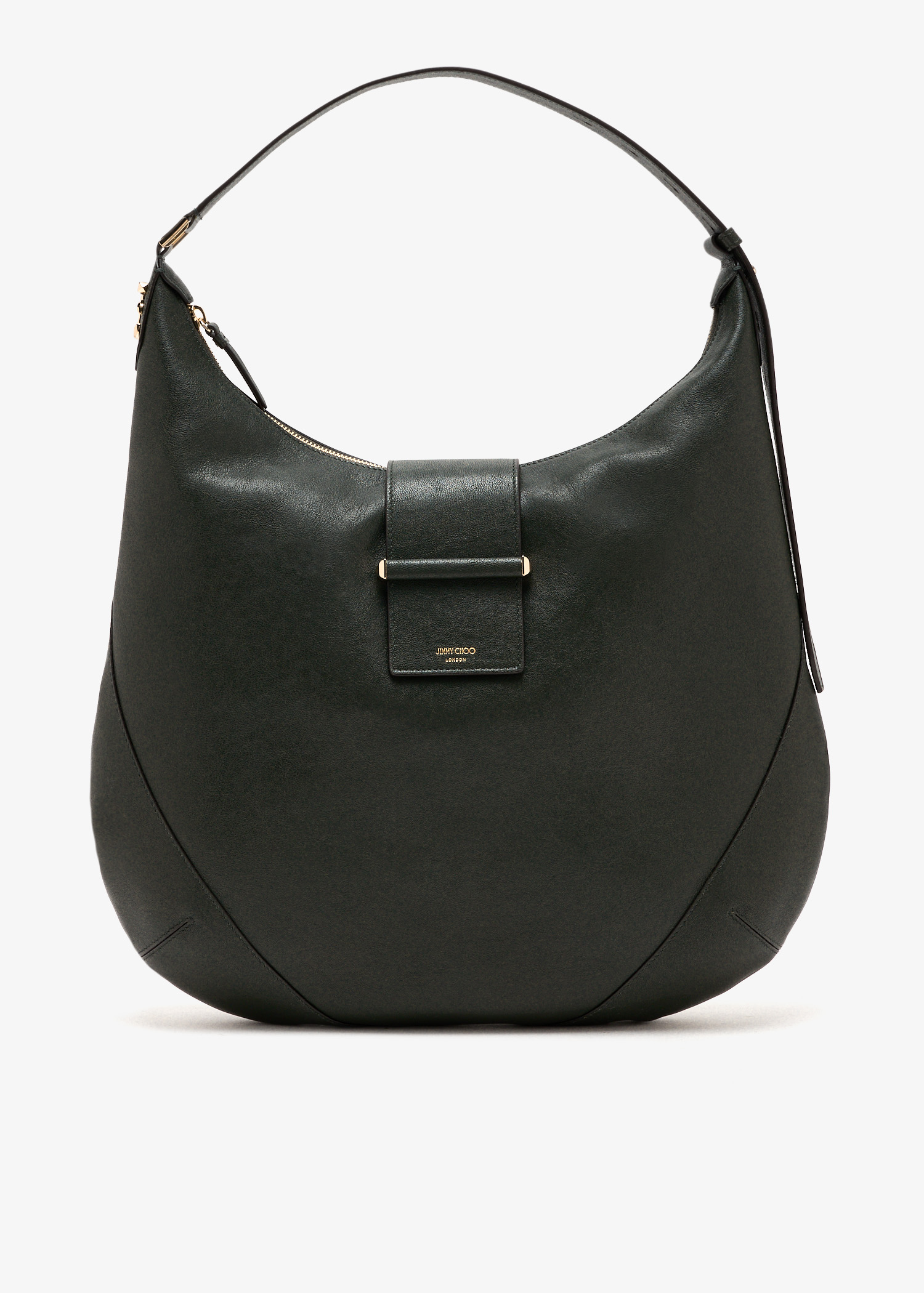 Bar Hobo M bag, Green
Bar Hobo M bag, Green