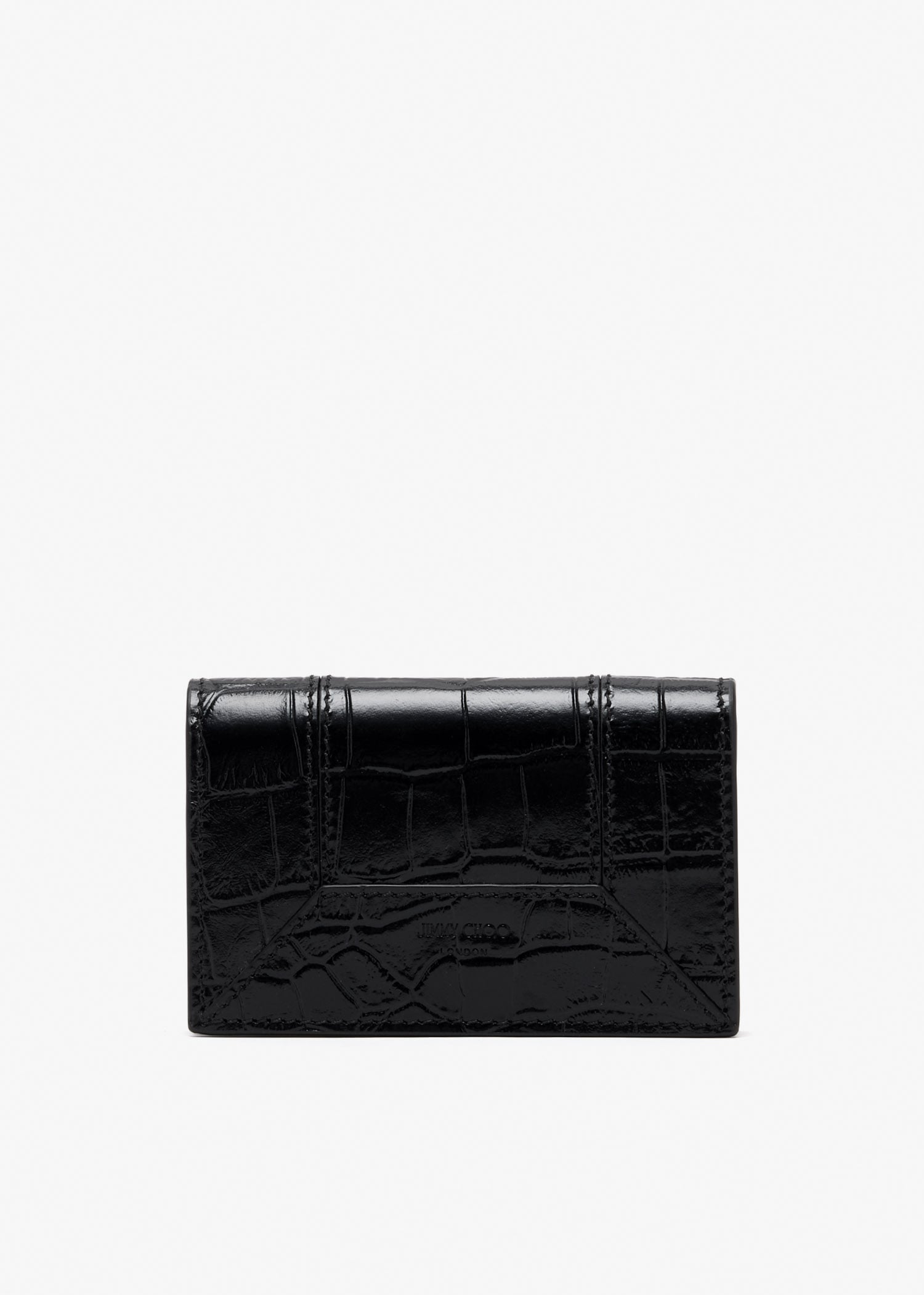Diamond Nello coin purse, Black
Diamond Nello coin purse, Black