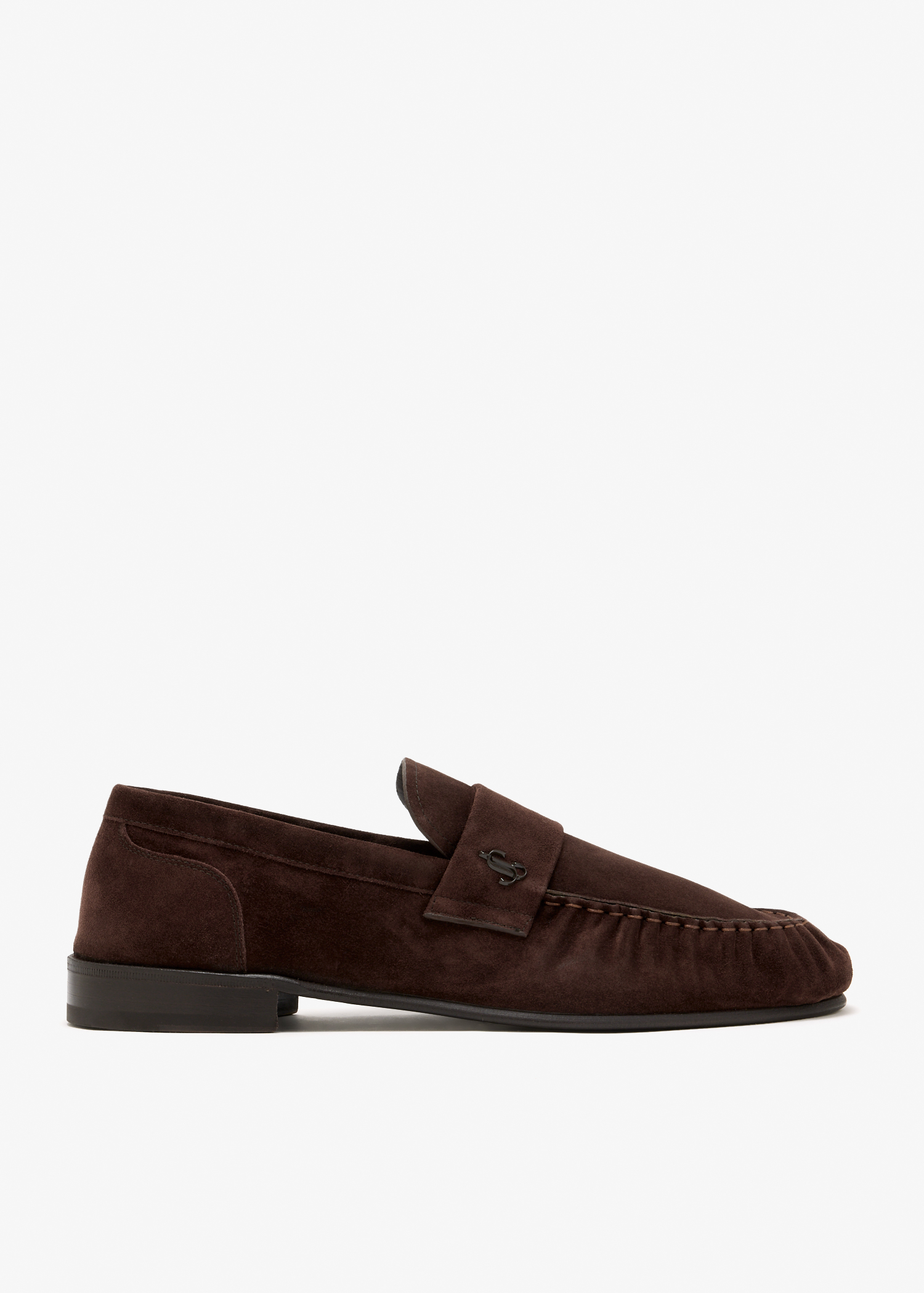 Ellis loafers, Brown
Ellis loafers, Brown