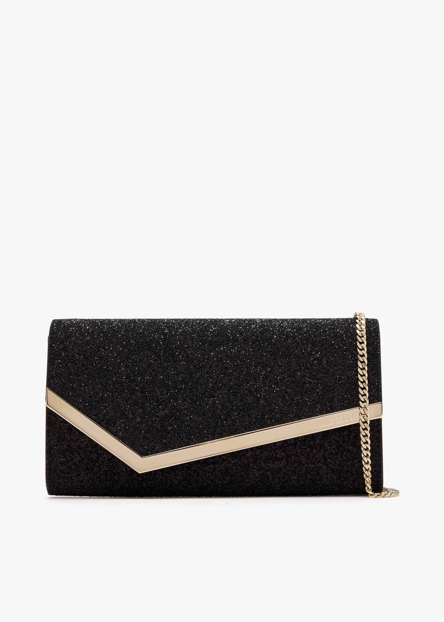 Emmie clutch, Black
Emmie clutch, Black