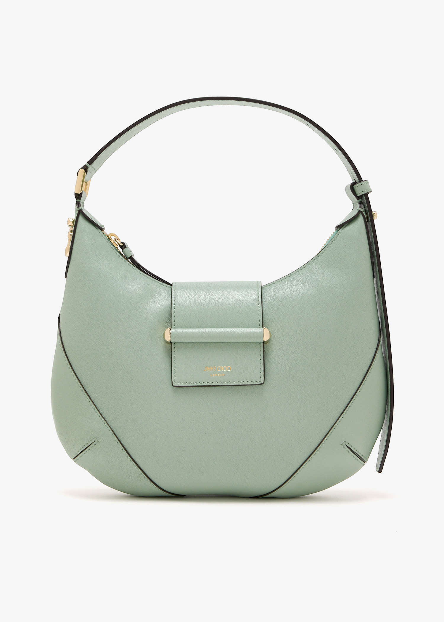 Bar Hobo S bag, Green
Bar Hobo S bag, Green
