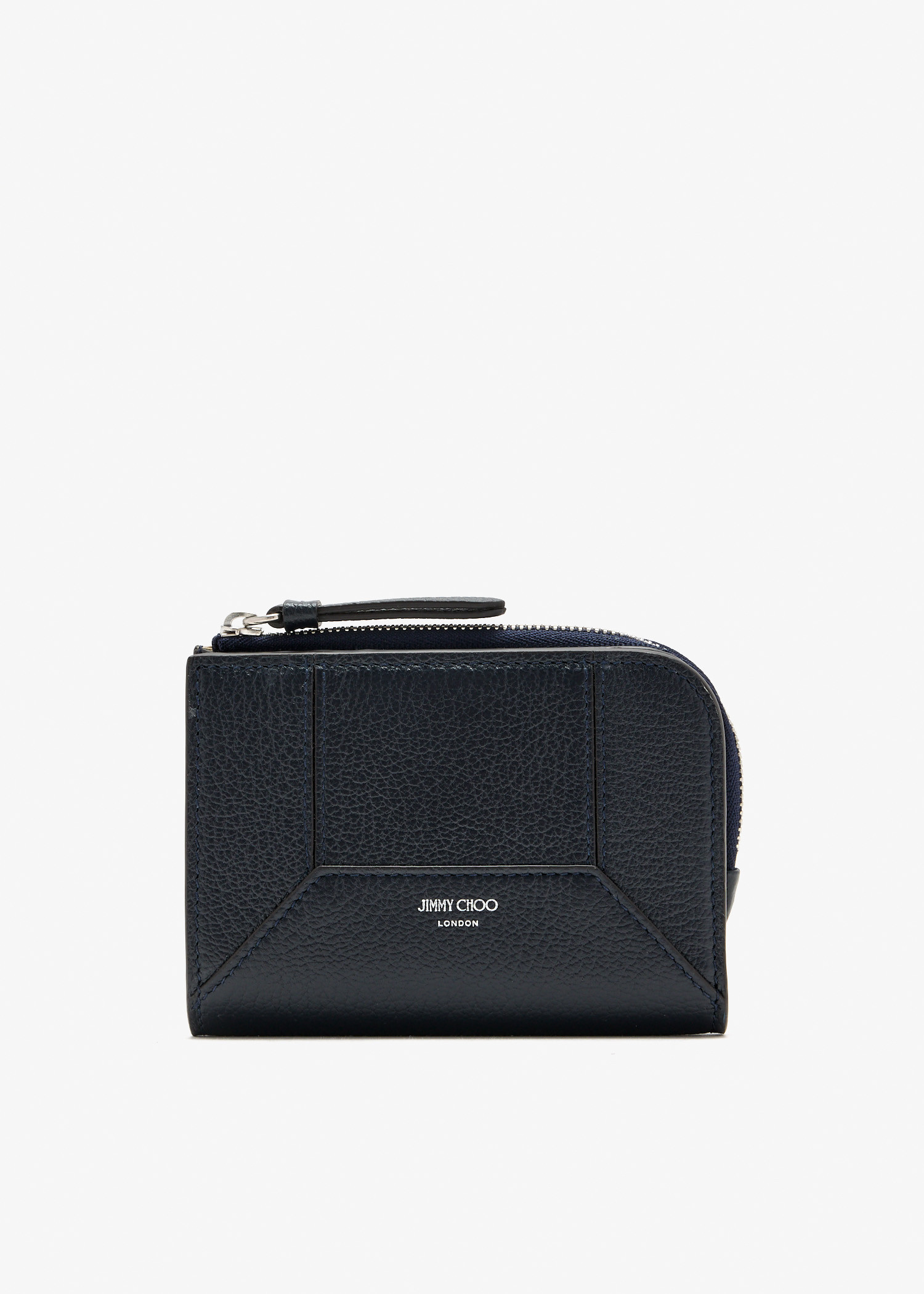DM compact wallet, Black
DM compact wallet, Black