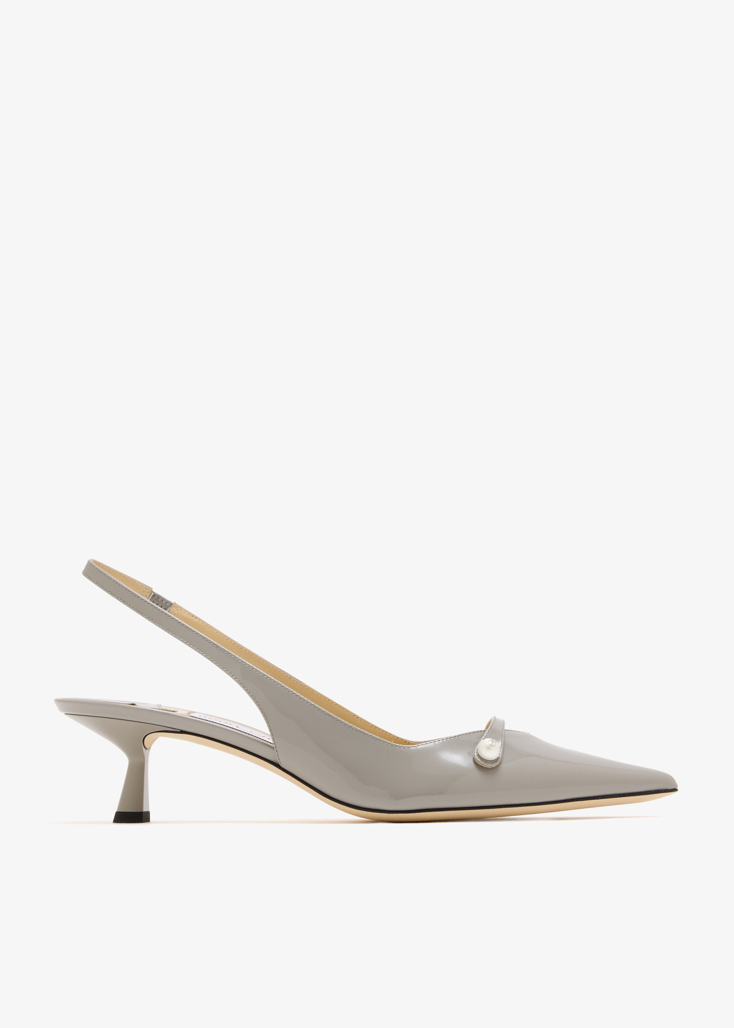 Amita 45 pumps, Grey
Amita 45 pumps, Grey