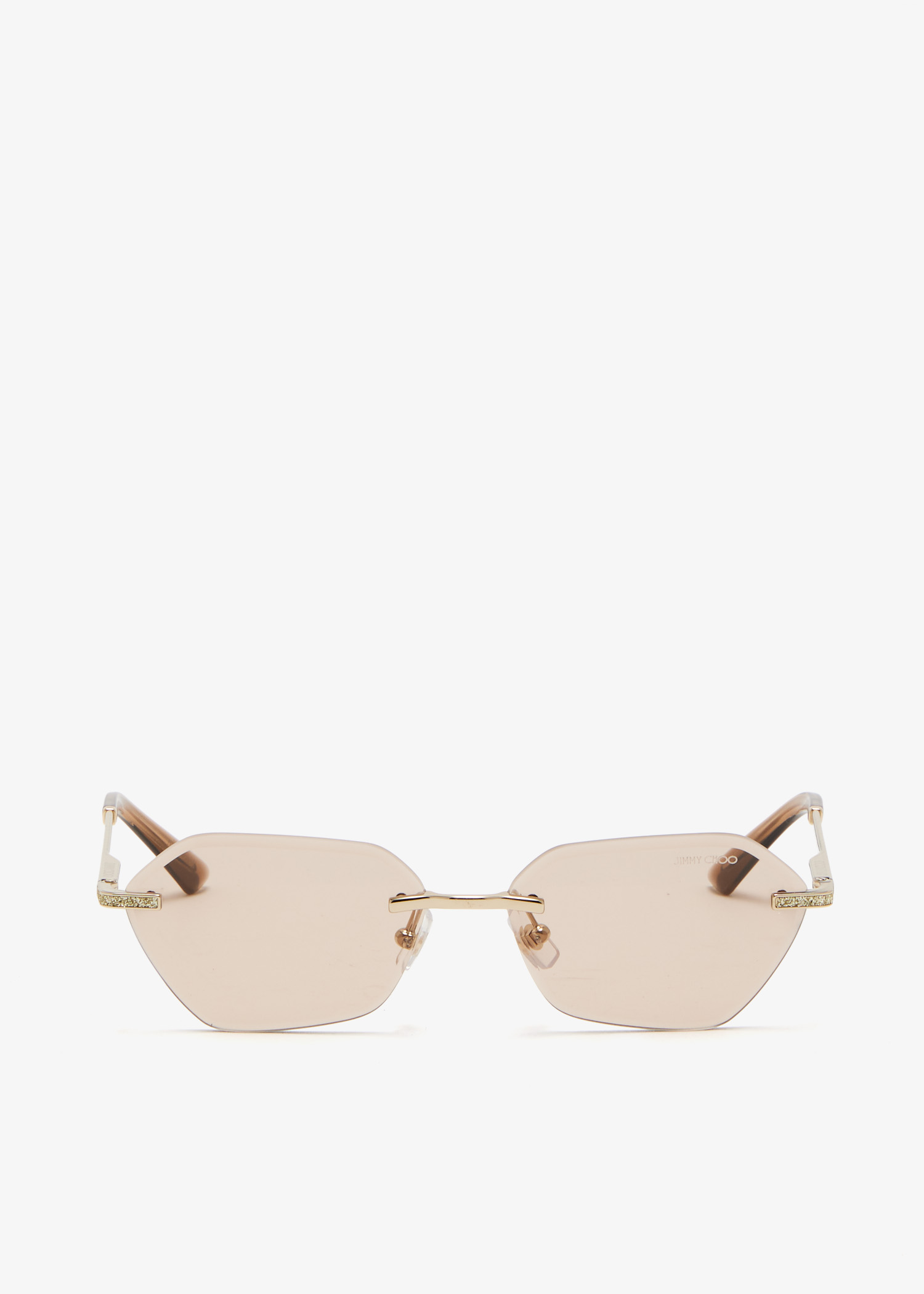 Abby sunglasses, Gold
Abby sunglasses, Gold