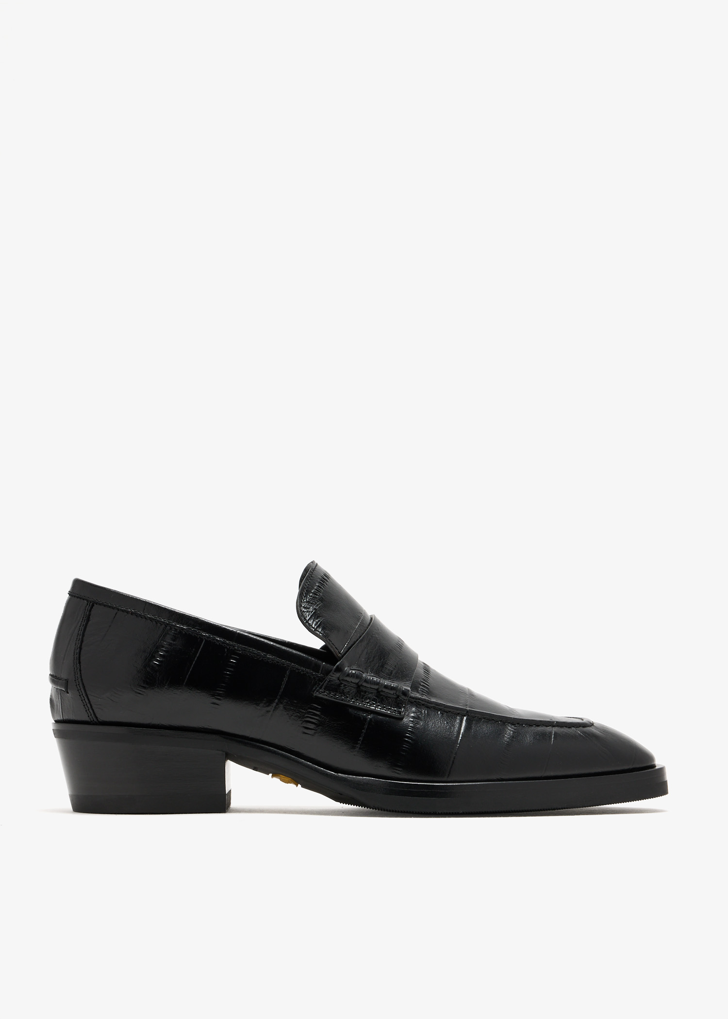 Wilder loafers, Black
Wilder loafers, Black