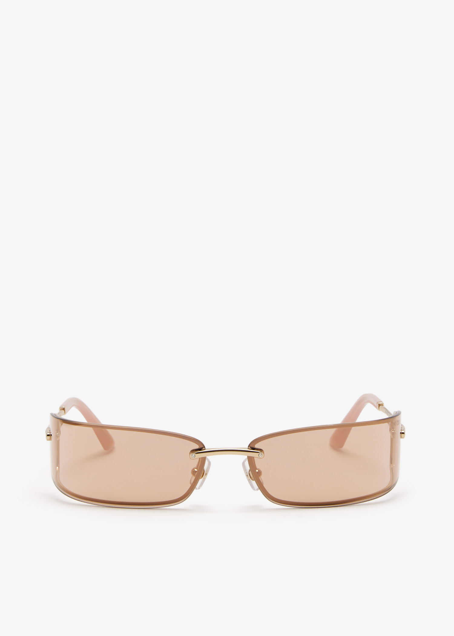 Verse sunglasses, Gold
Verse sunglasses, Gold