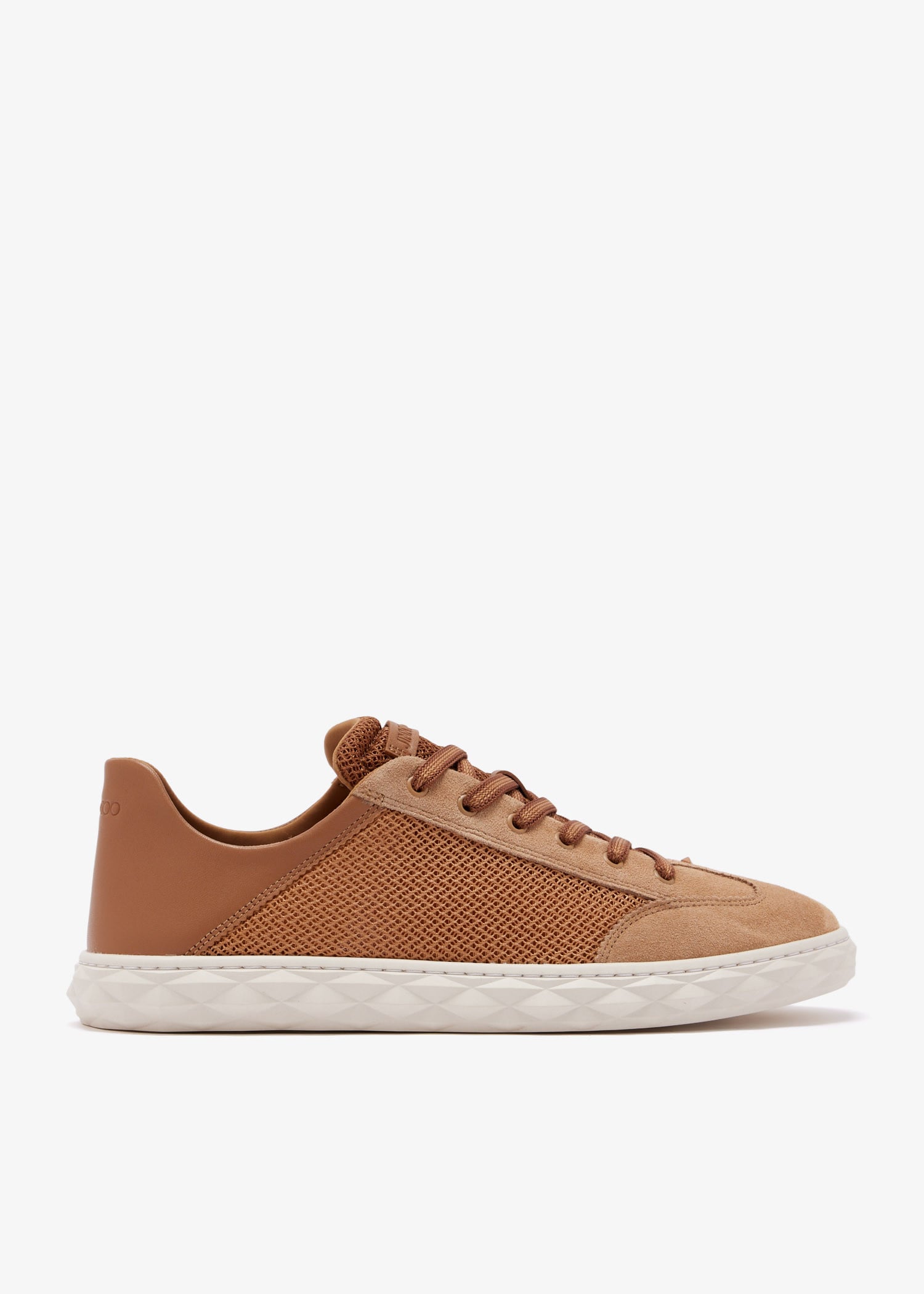 Diamond Light Flex sneakers, Brown
Diamond Light Flex sneakers, Brown
