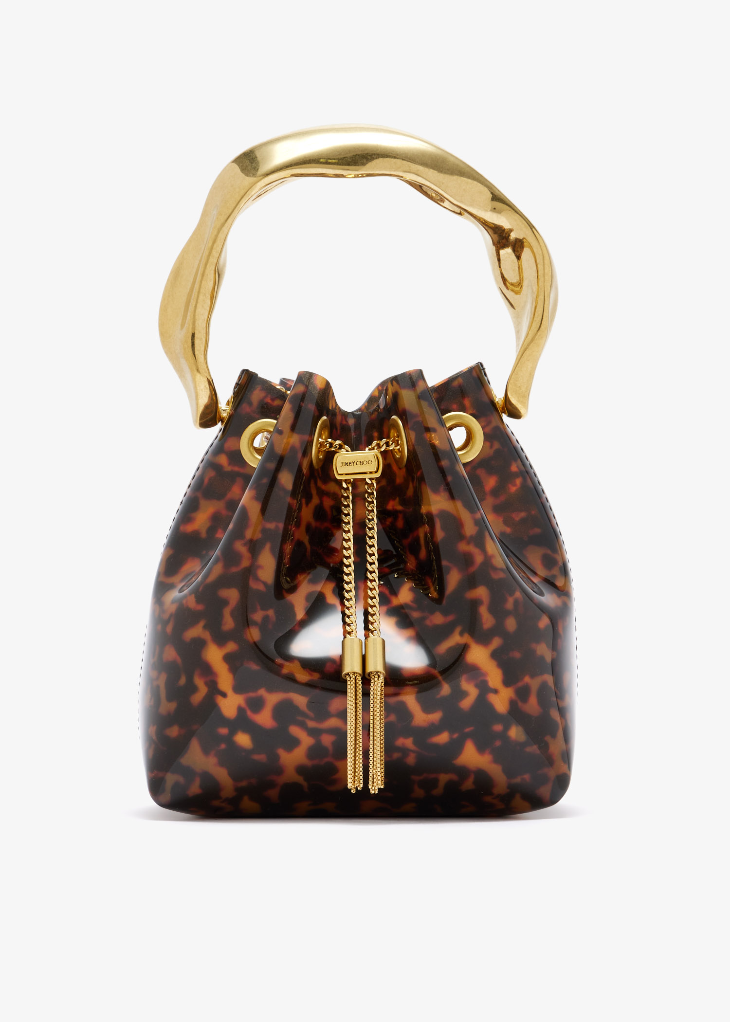 Bon Bon bucket bag, Brown
Bon Bon bucket bag, Brown