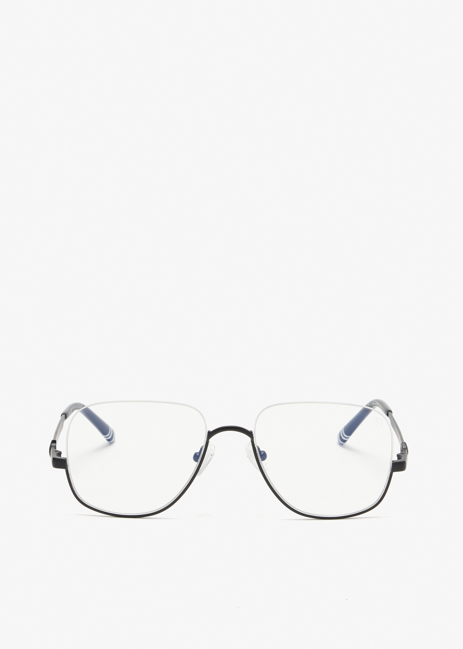Jenny blue light glasses, Black
Jenny blue light glasses, Black