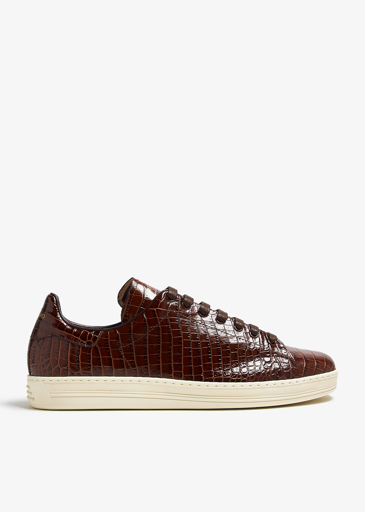 Warwick sneakers, Brown
Warwick sneakers, Brown